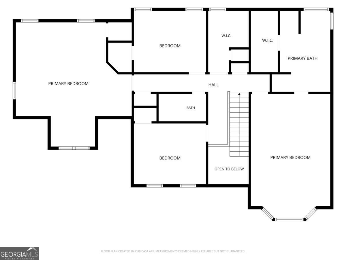 5785 Shoal Creek Drive Property Photo 41