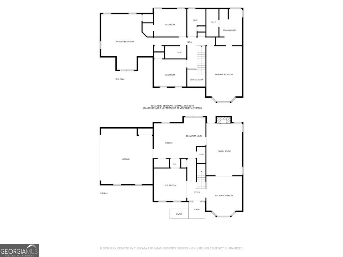 5785 Shoal Creek Drive Property Photo 43