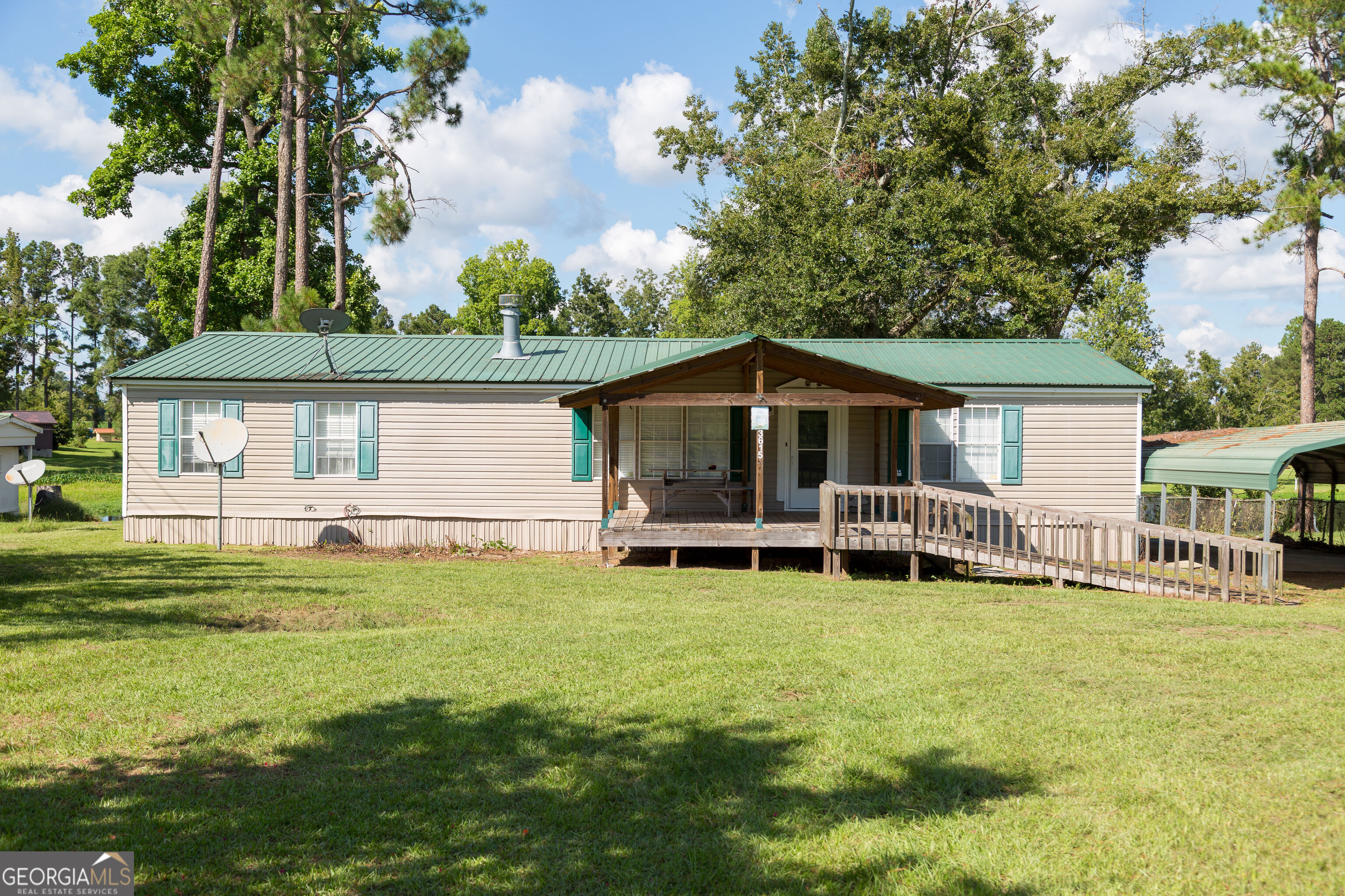 3615 Lake Mayers Road Property Photo 1