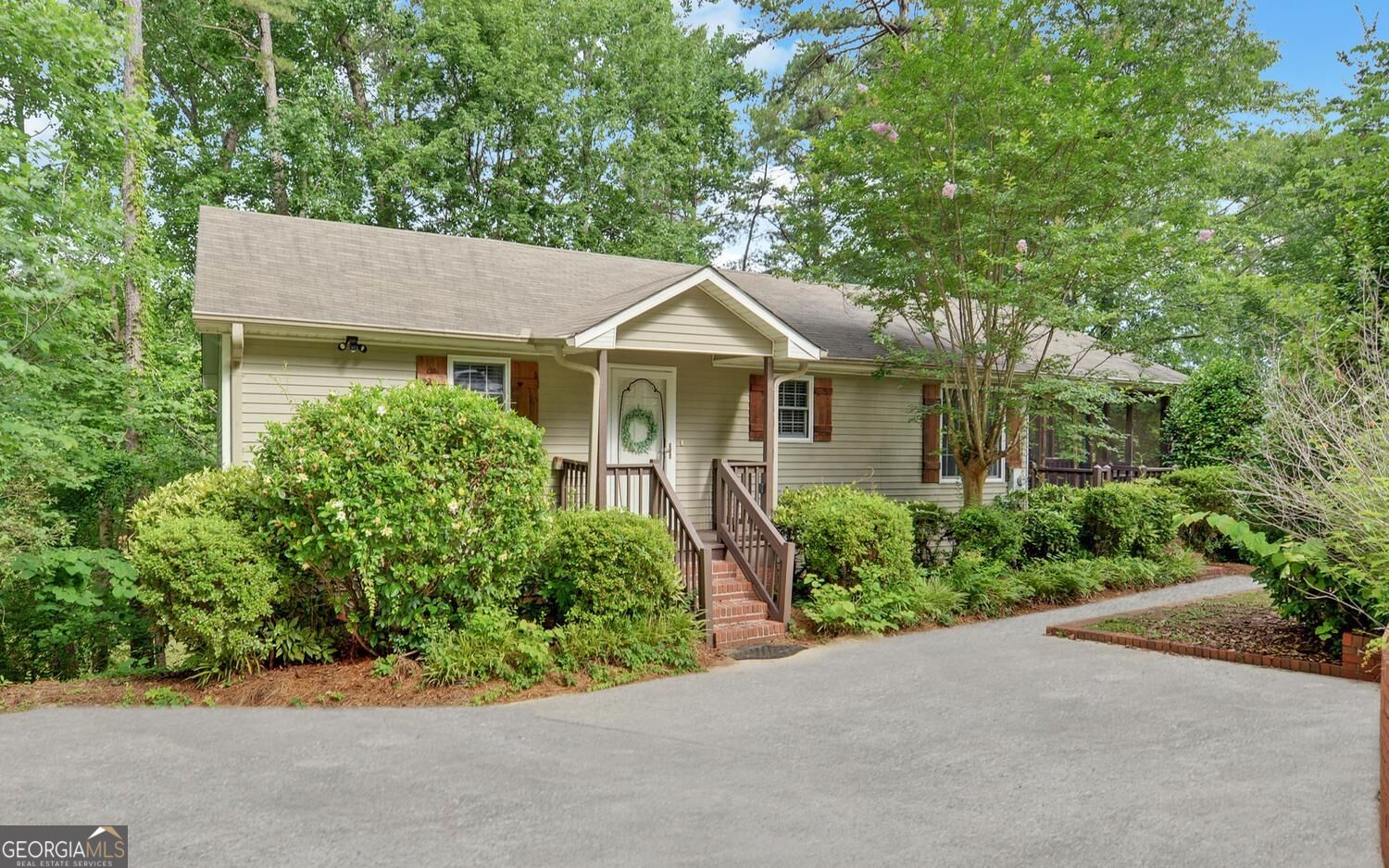 303 River Point Road Property Photo 1