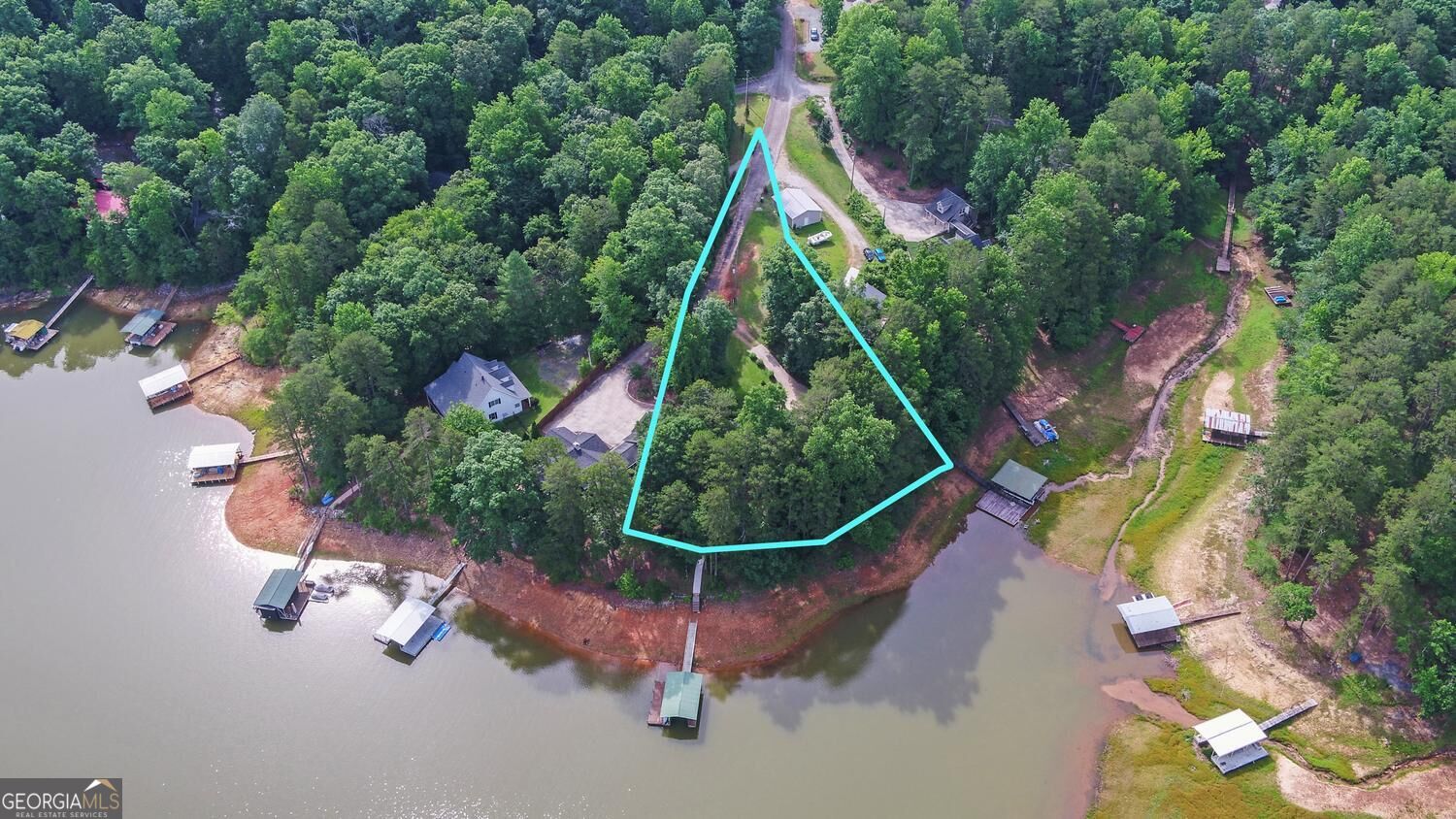 303 River Point Road Property Photo 41