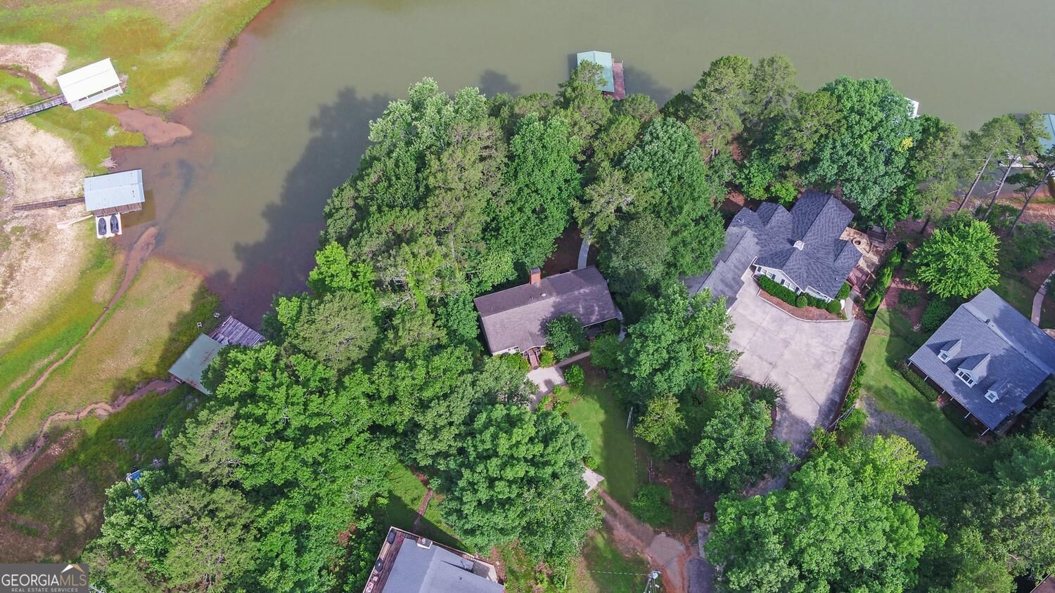 303 River Point Road Property Photo 43