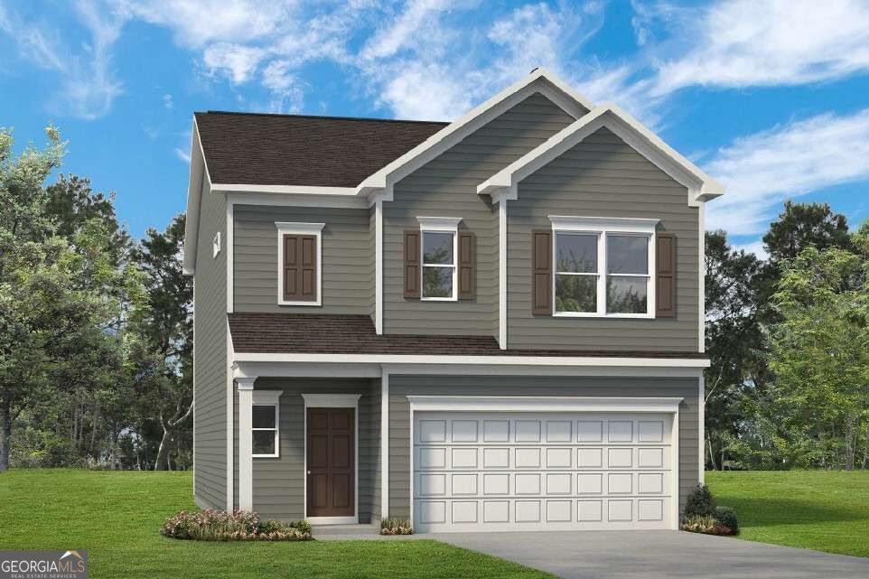 63 Southland Drive Property Photo 1