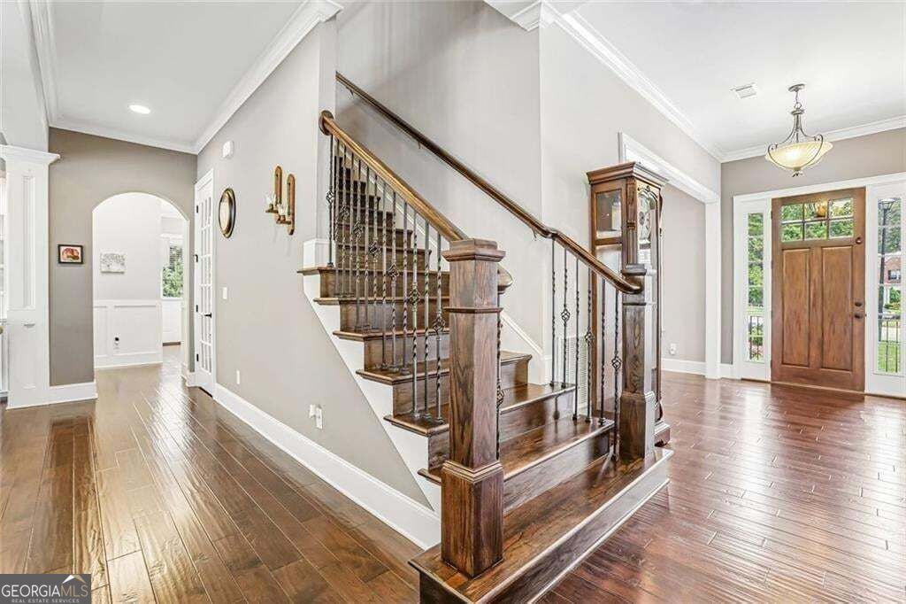 3775 Jodeco Circle Property Photo 7