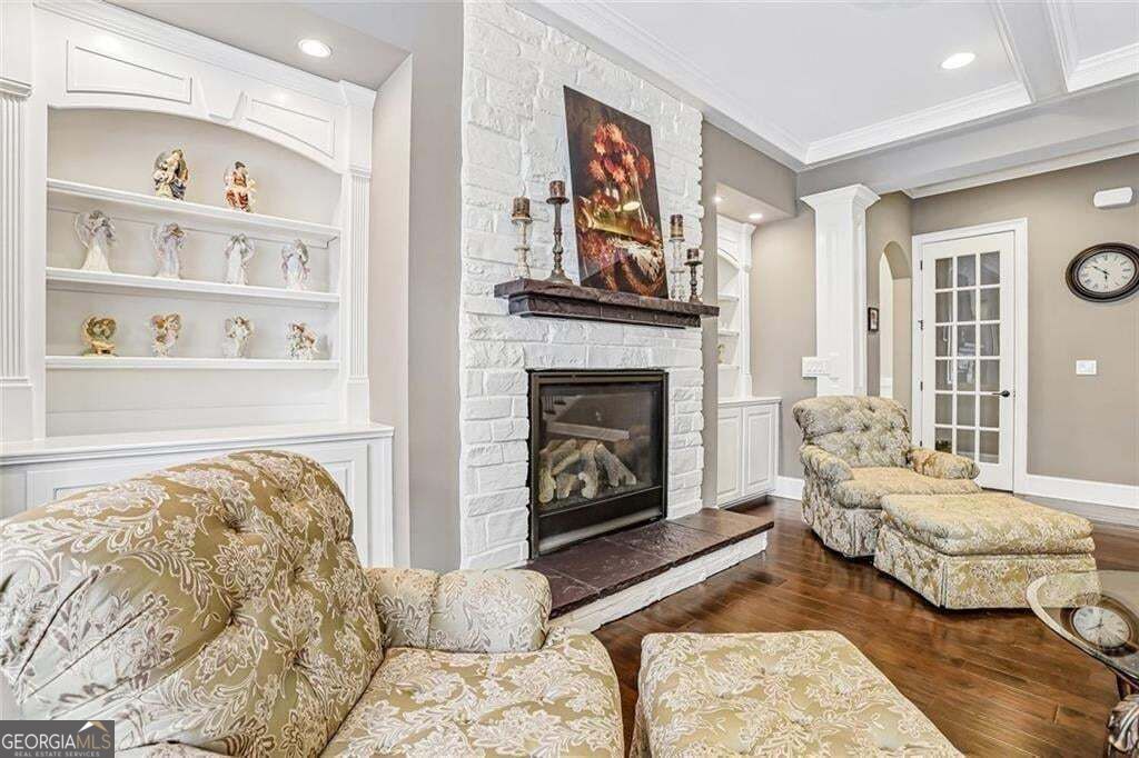 3775 Jodeco Circle Property Photo 9