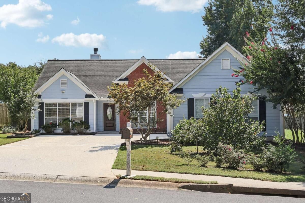 2780 Lady Guinevere Lane Property Photo 1