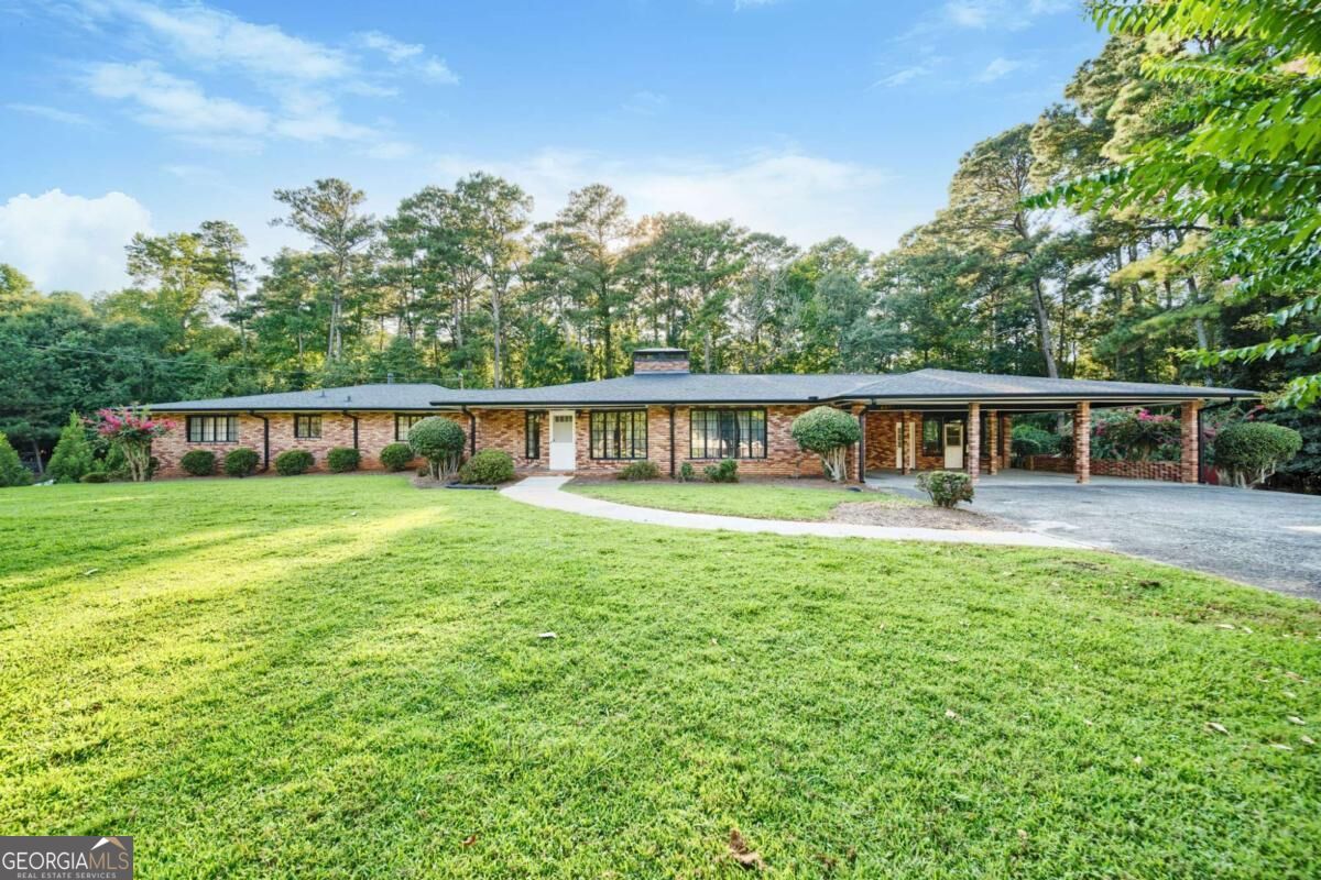 4671 Dogwood Drive Property Photo 1