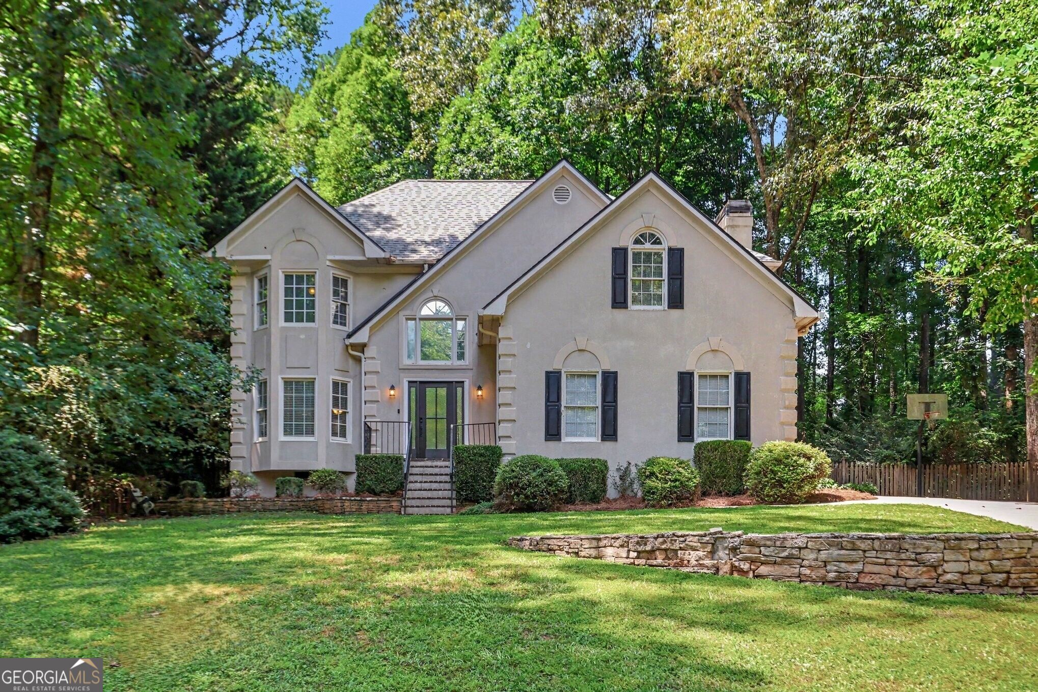 5155 Holly Springs Drive Property Photo 1