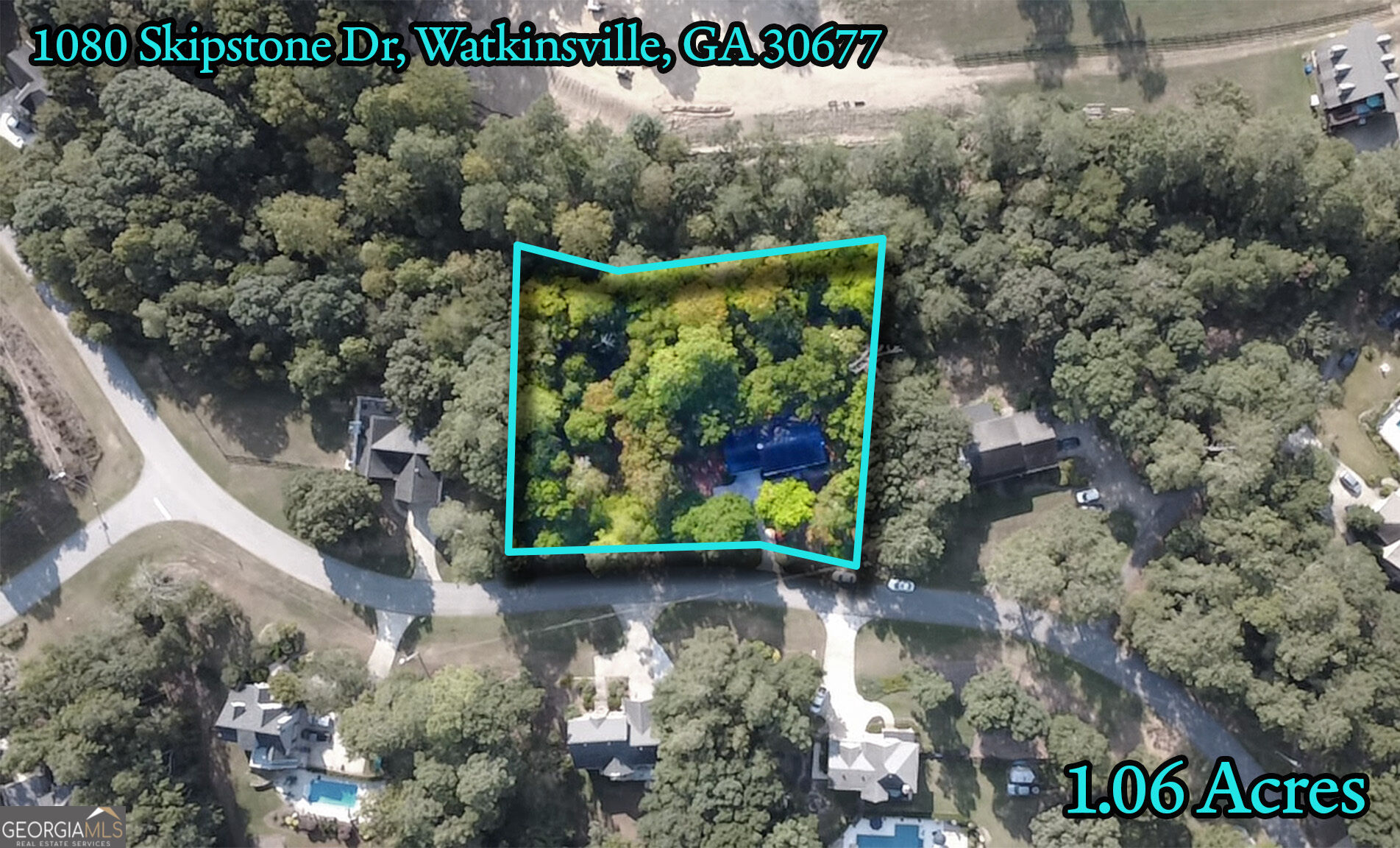 1080 Skipstone Drive Property Photo 47