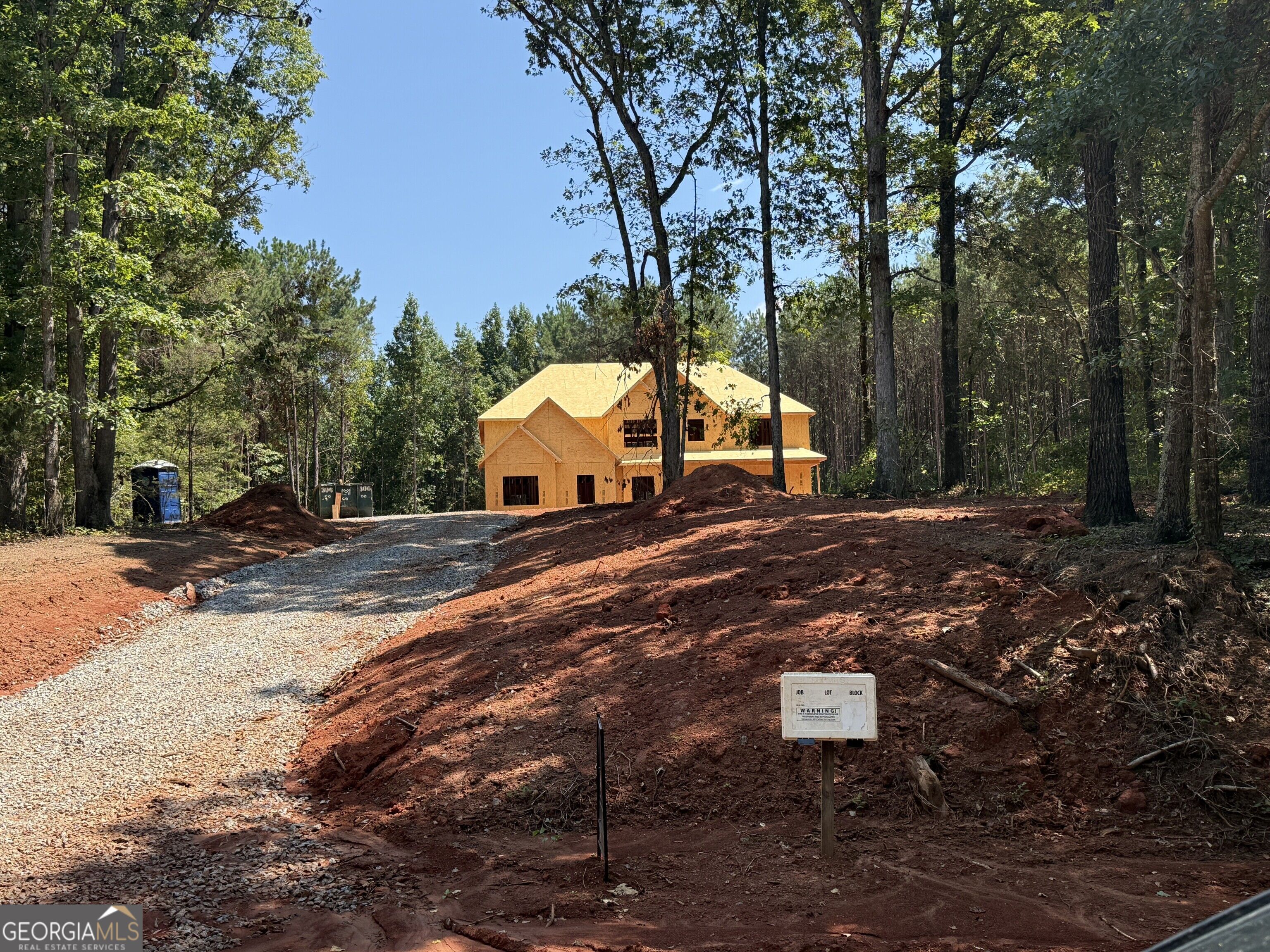 LOT 5 Mud Bridge Road