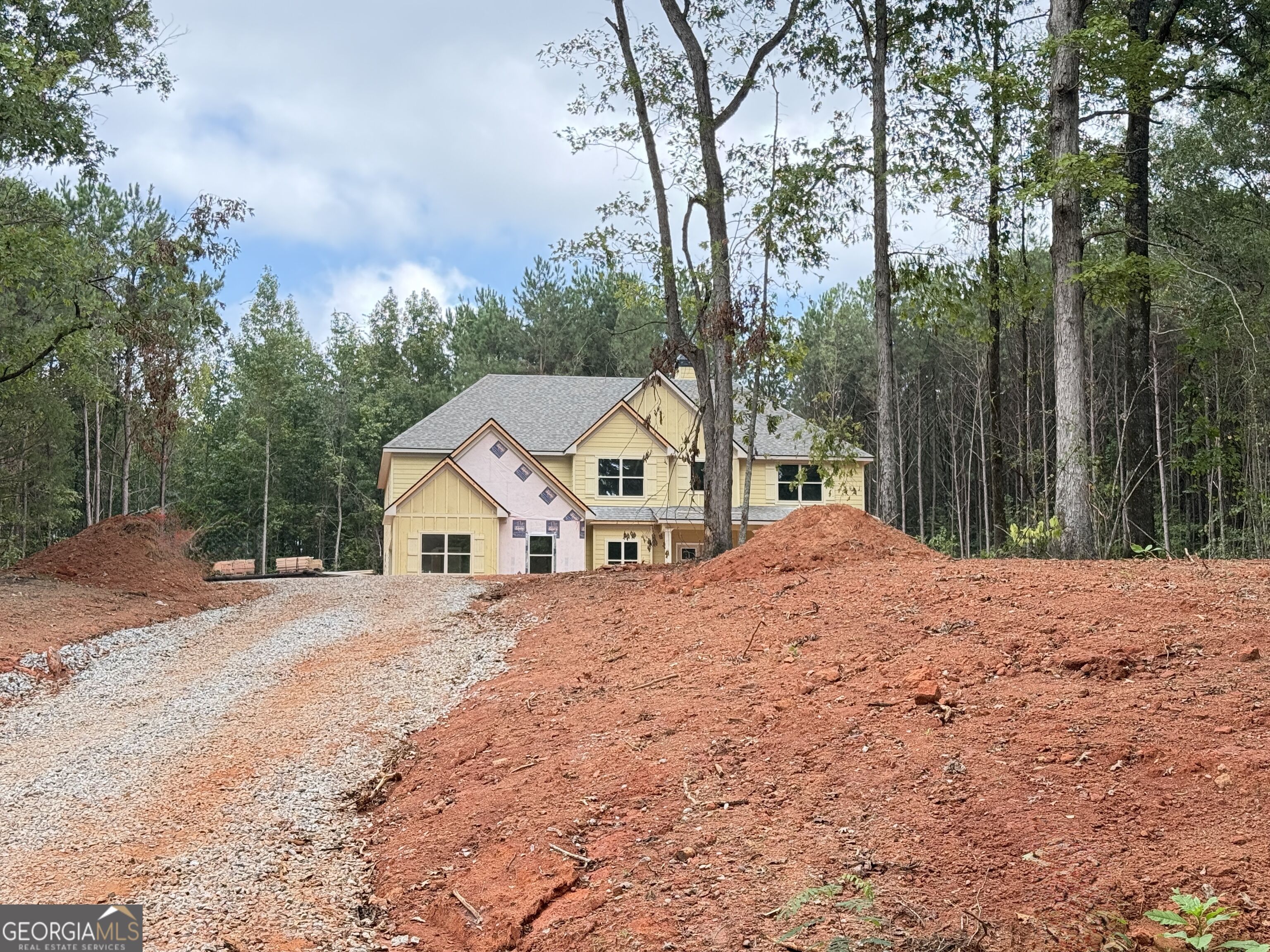 Lot 5 Mud Bridge Road Property Photo 1