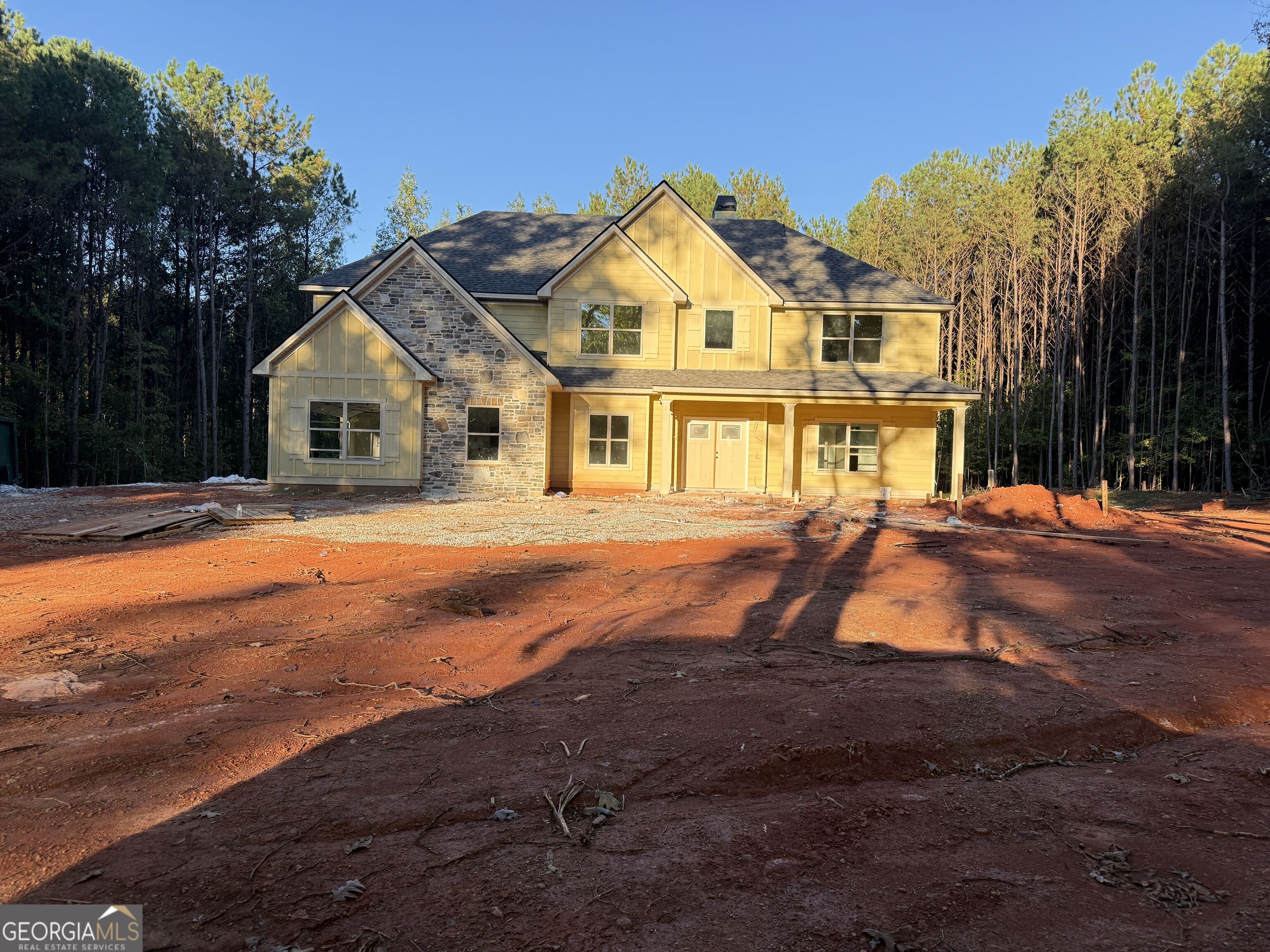 Lot 5 Mud Bridge Road Property Photo 1