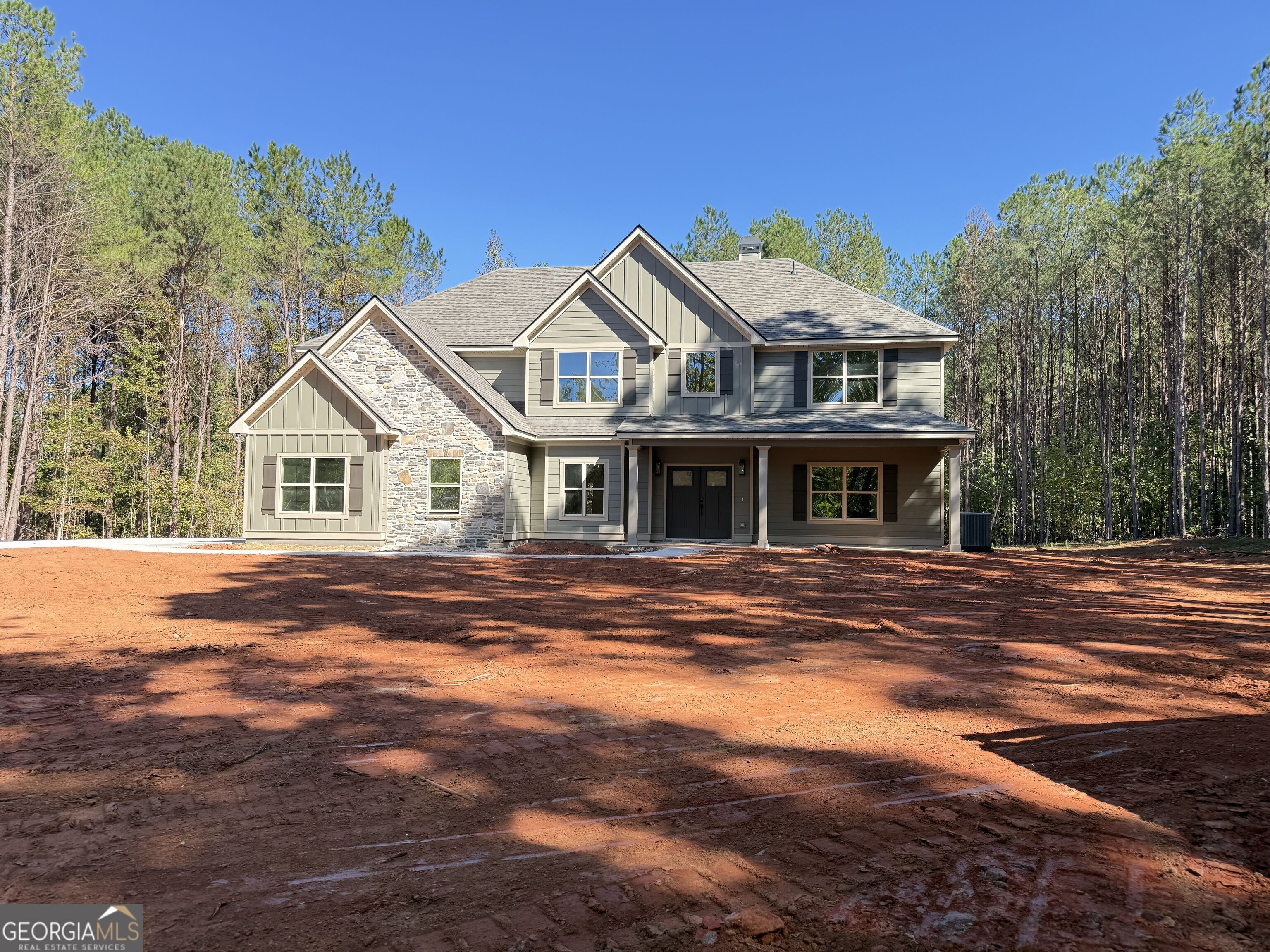 Lot 5 Mud Bridge Road Property Photo 1