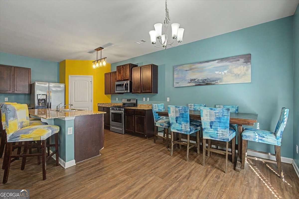 107 Arbor Creek Trail Property Photo 14