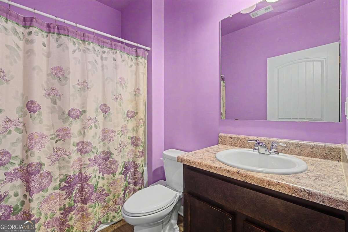 107 Arbor Creek Trail Property Photo 20