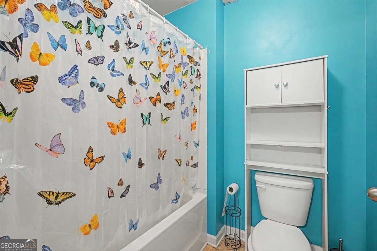 107 Arbor Creek Trail Property Photo 40