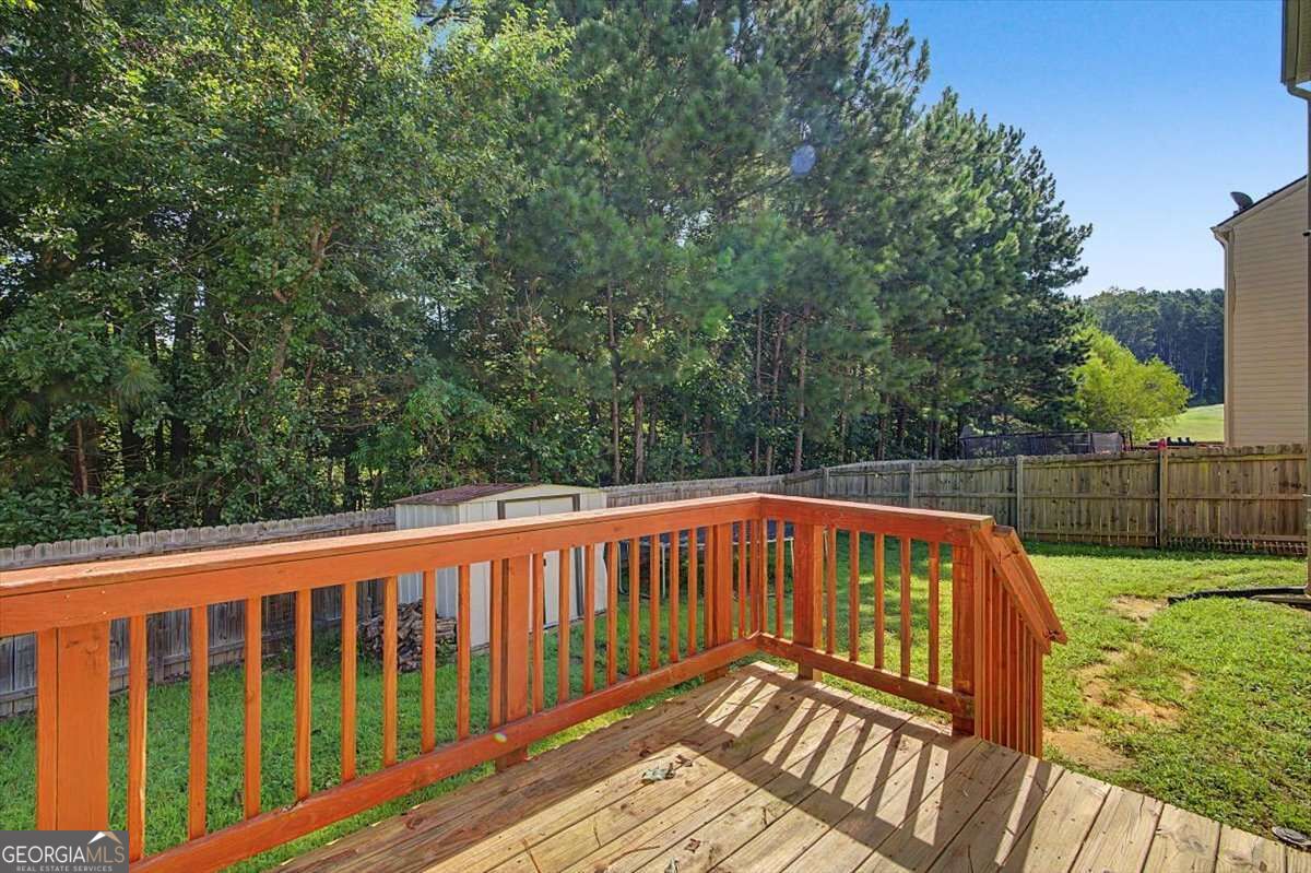 107 Arbor Creek Trail Property Photo 41