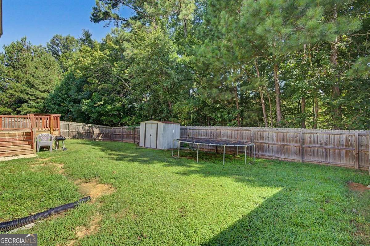 107 Arbor Creek Trail Property Photo 42