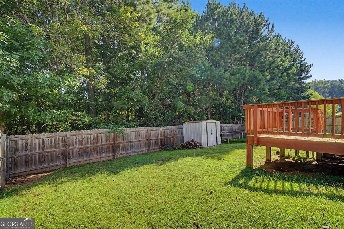 107 Arbor Creek Trail Property Photo 43