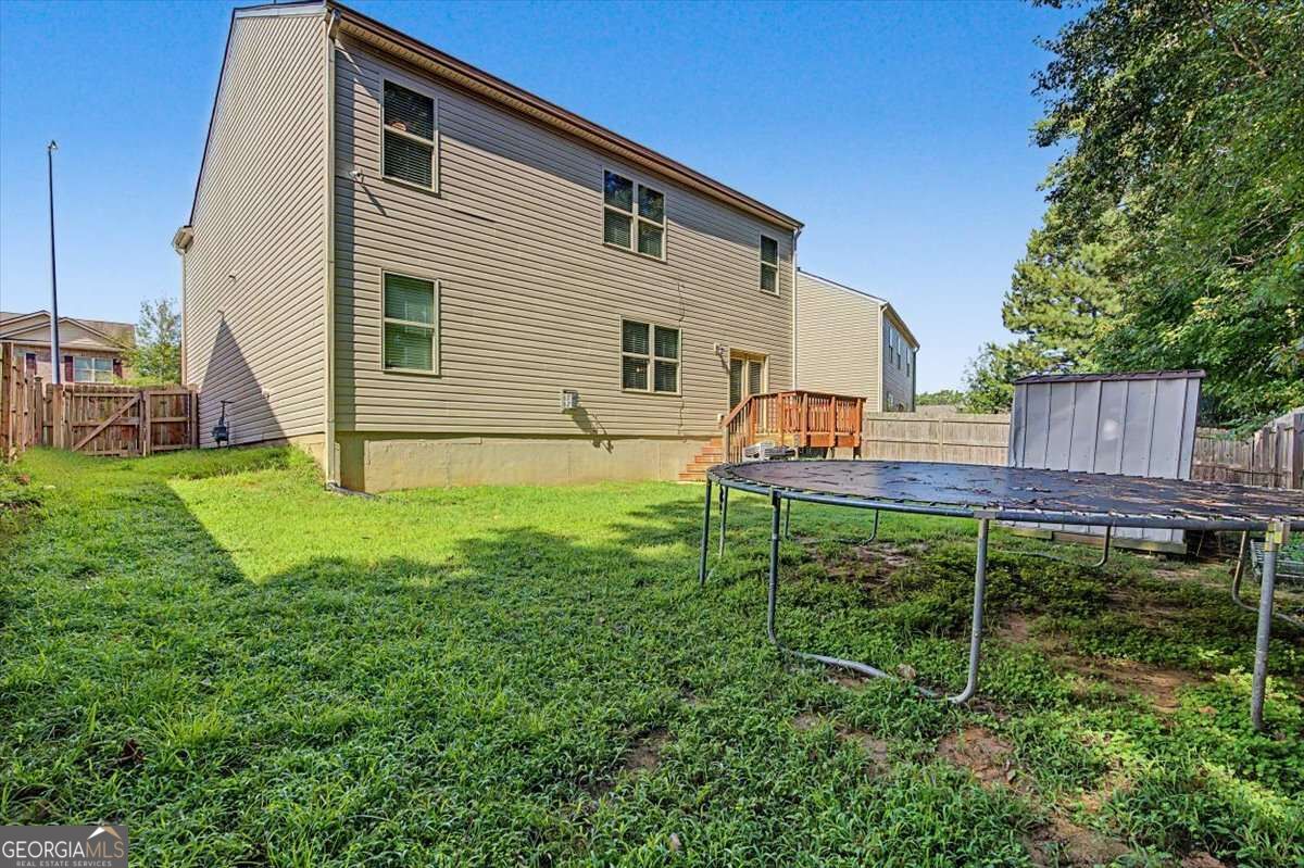 107 Arbor Creek Trail Property Photo 46