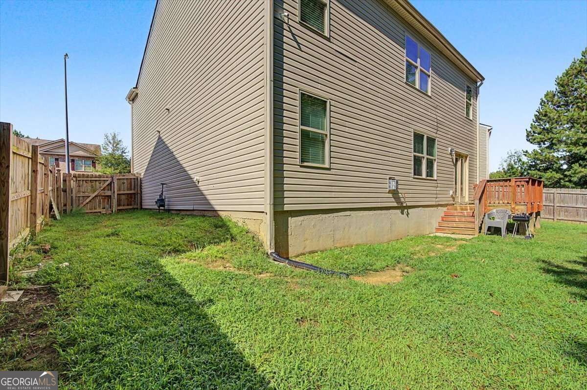 107 Arbor Creek Trail Property Photo 47