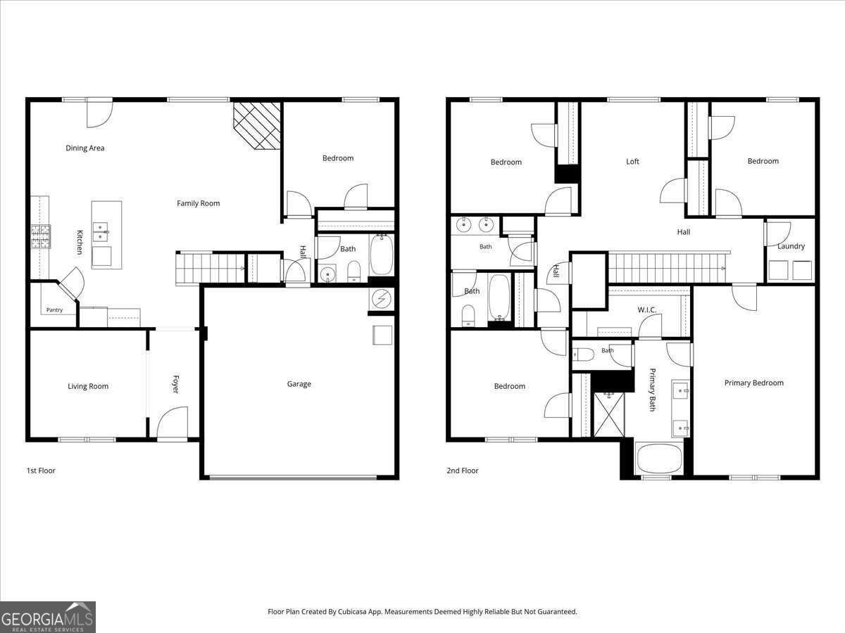 107 Arbor Creek Trail Property Photo 57