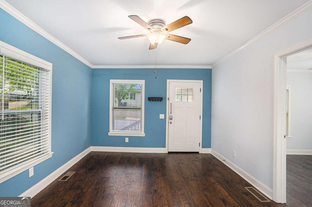 3378 Lavista Drive Property Photo 2