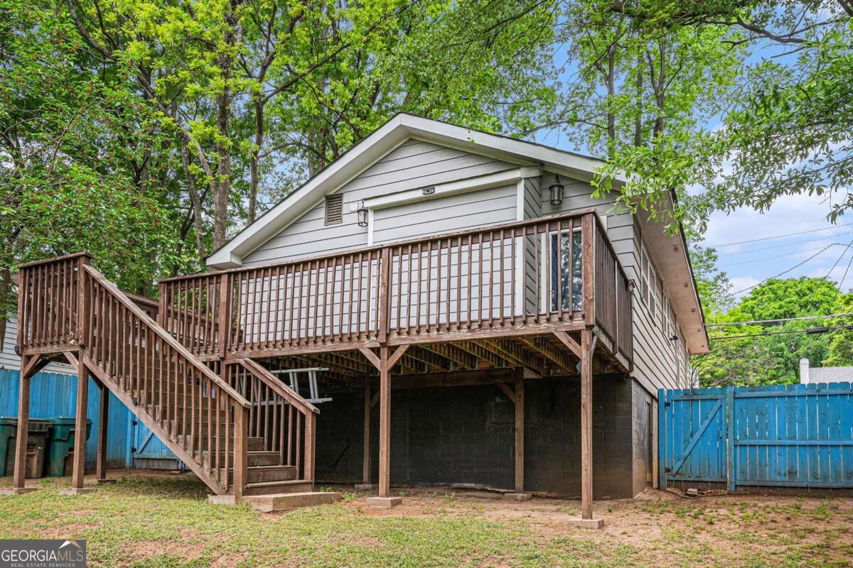 3378 Lavista Drive Property Photo 14