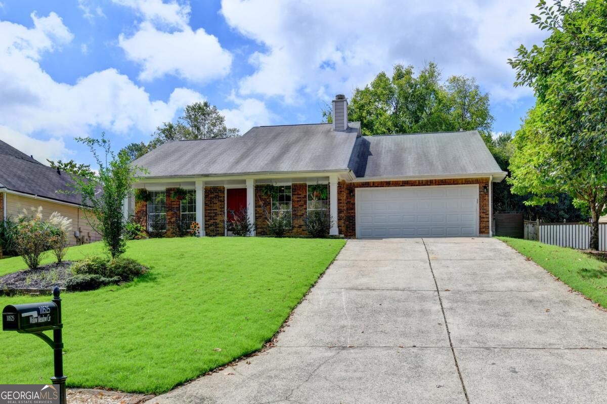10525 Willow Meadow Circle Property Photo 1