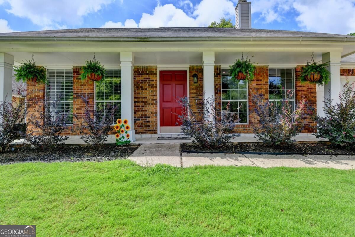 10525 Willow Meadow Circle Property Photo 3