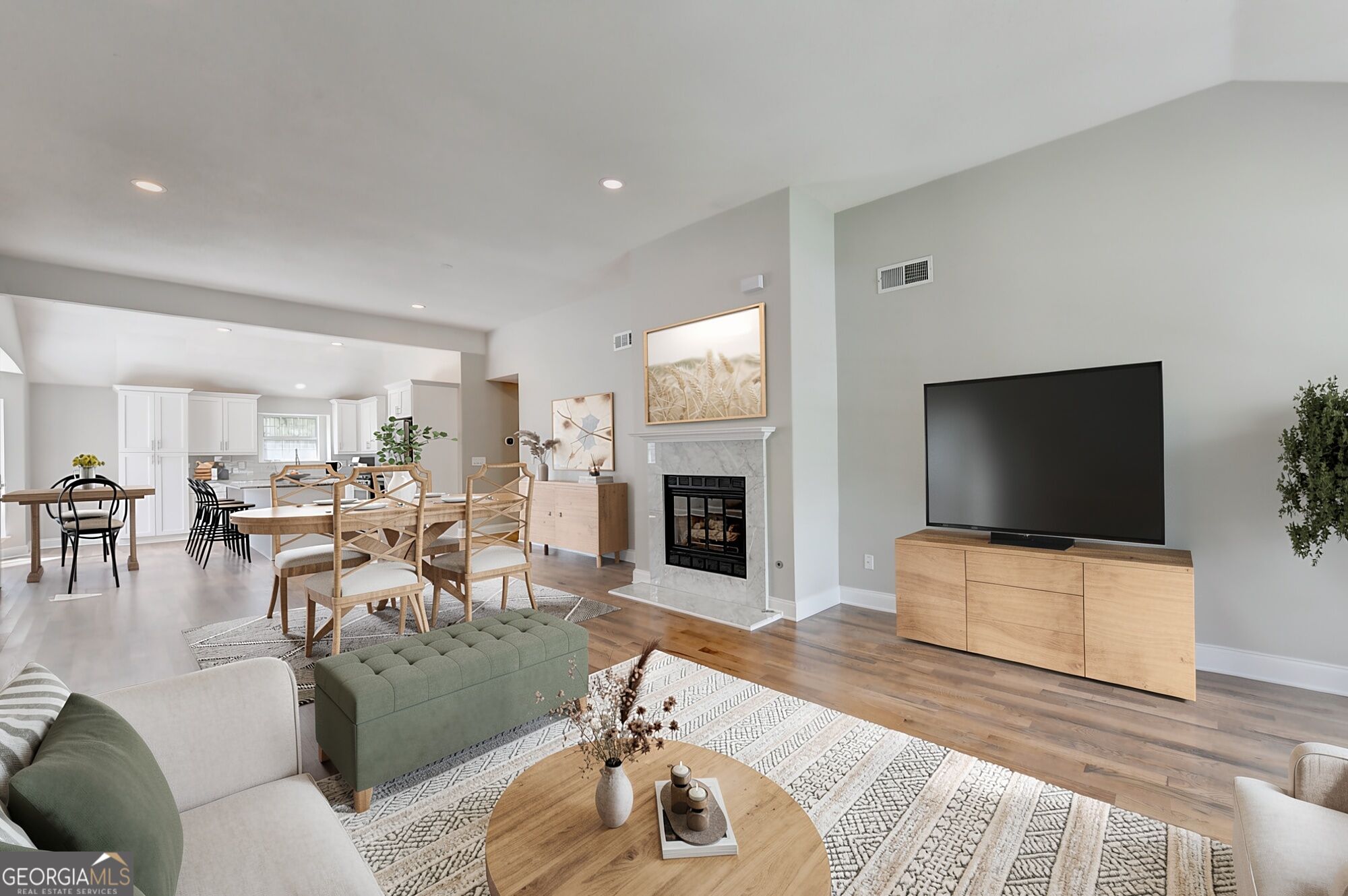 10525 Willow Meadow Circle Property Photo 4