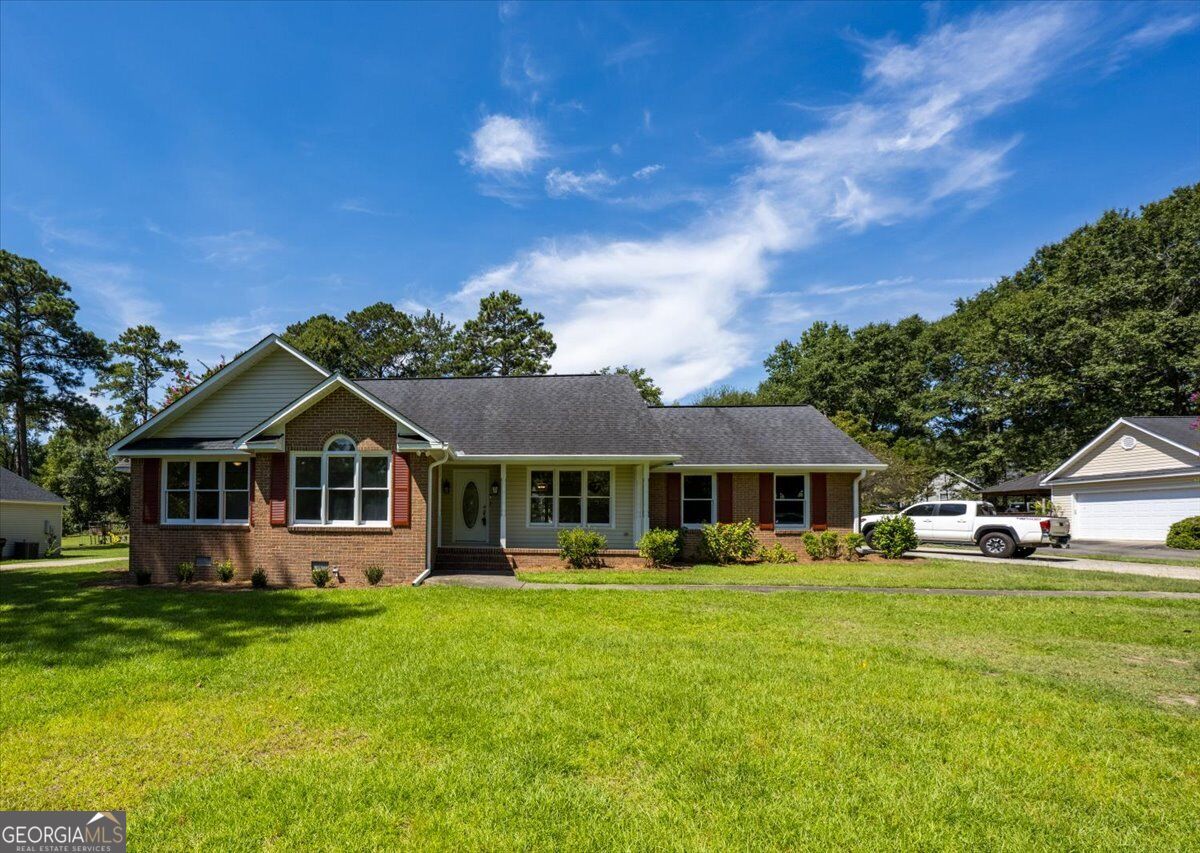 120 Deer Ridge Drive