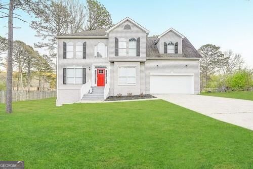 482 Waterfront Drive Property Photo 1