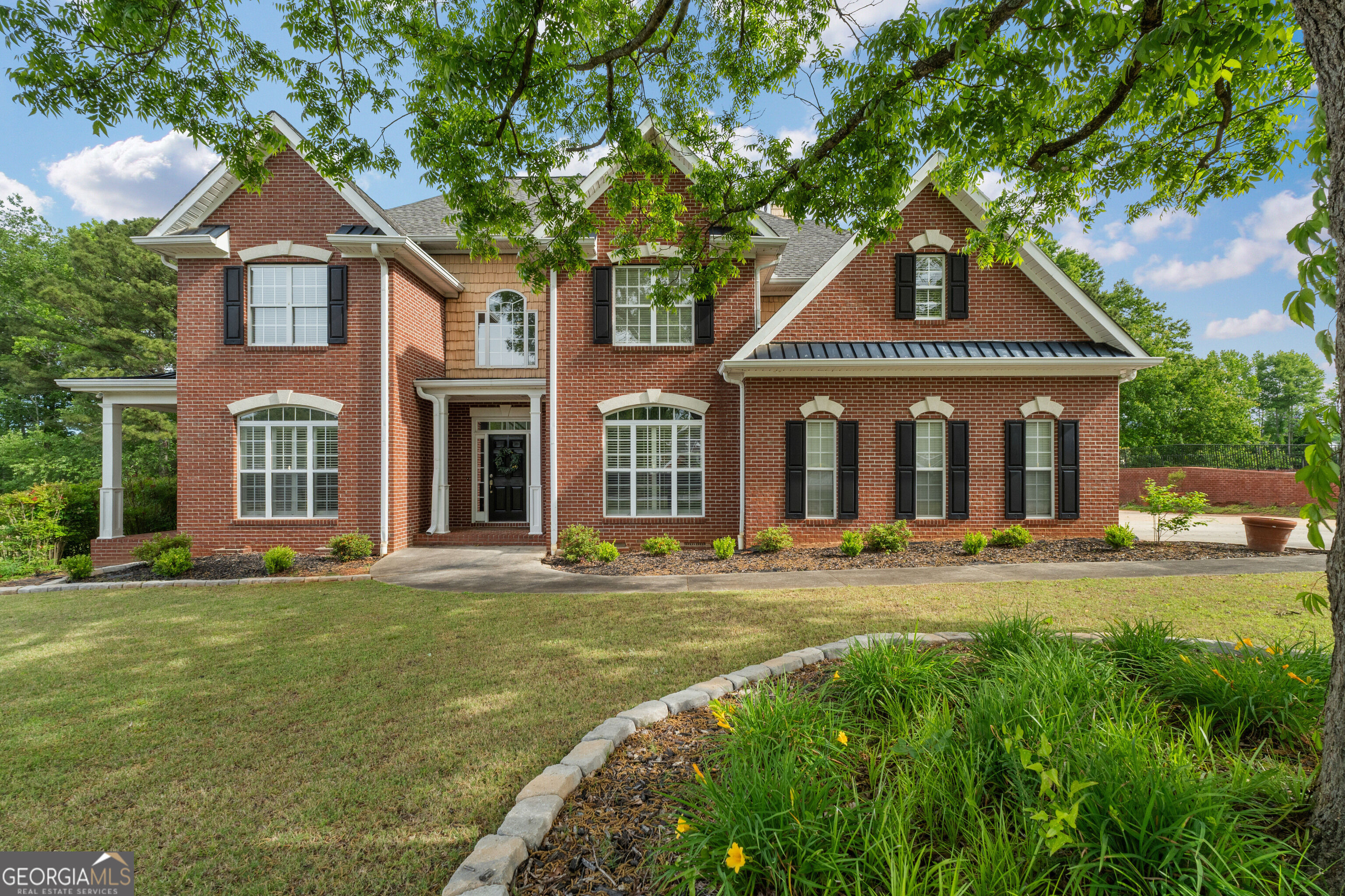 112 Turnberry Circle Property Photo 1