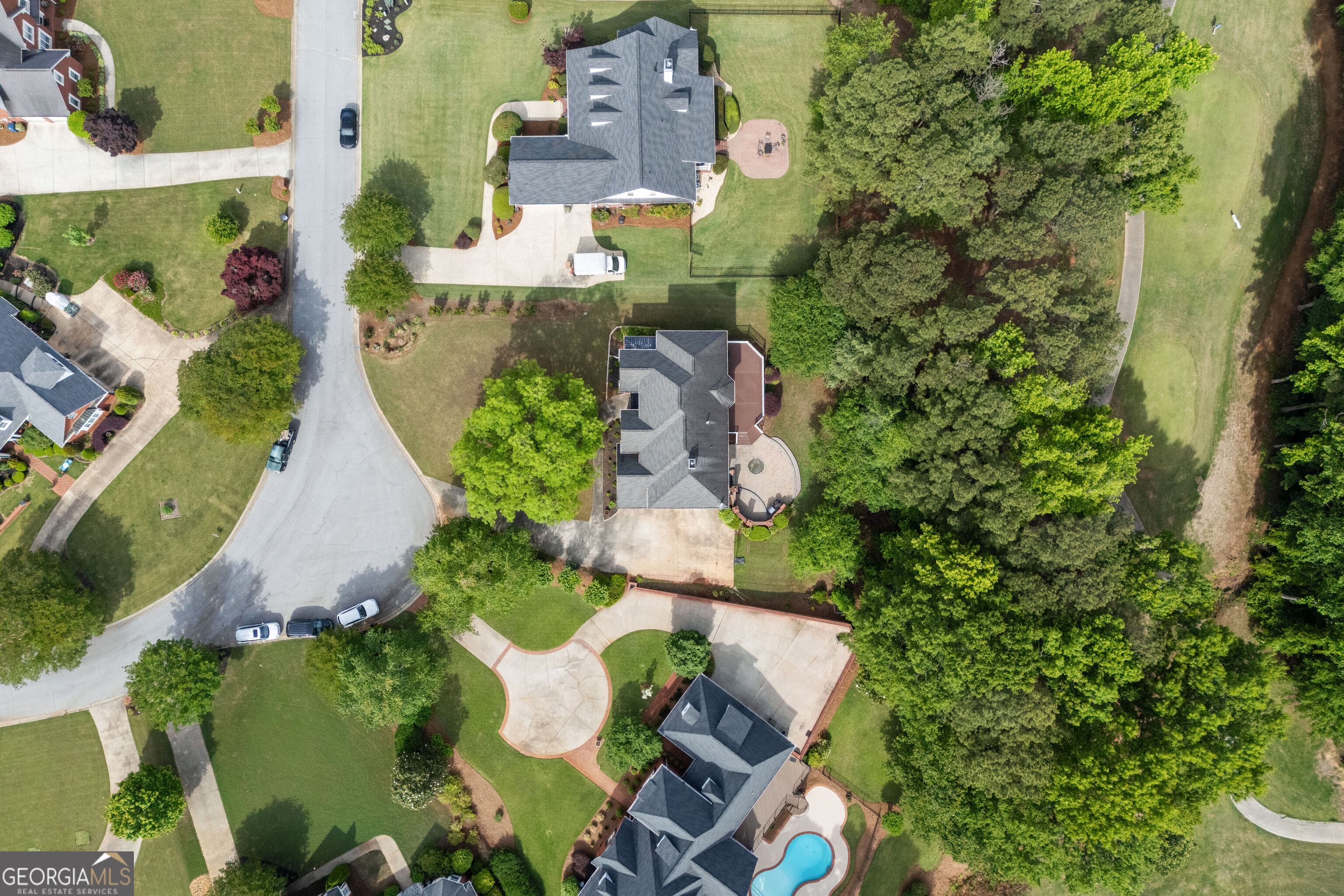 112 Turnberry Circle Property Photo 25