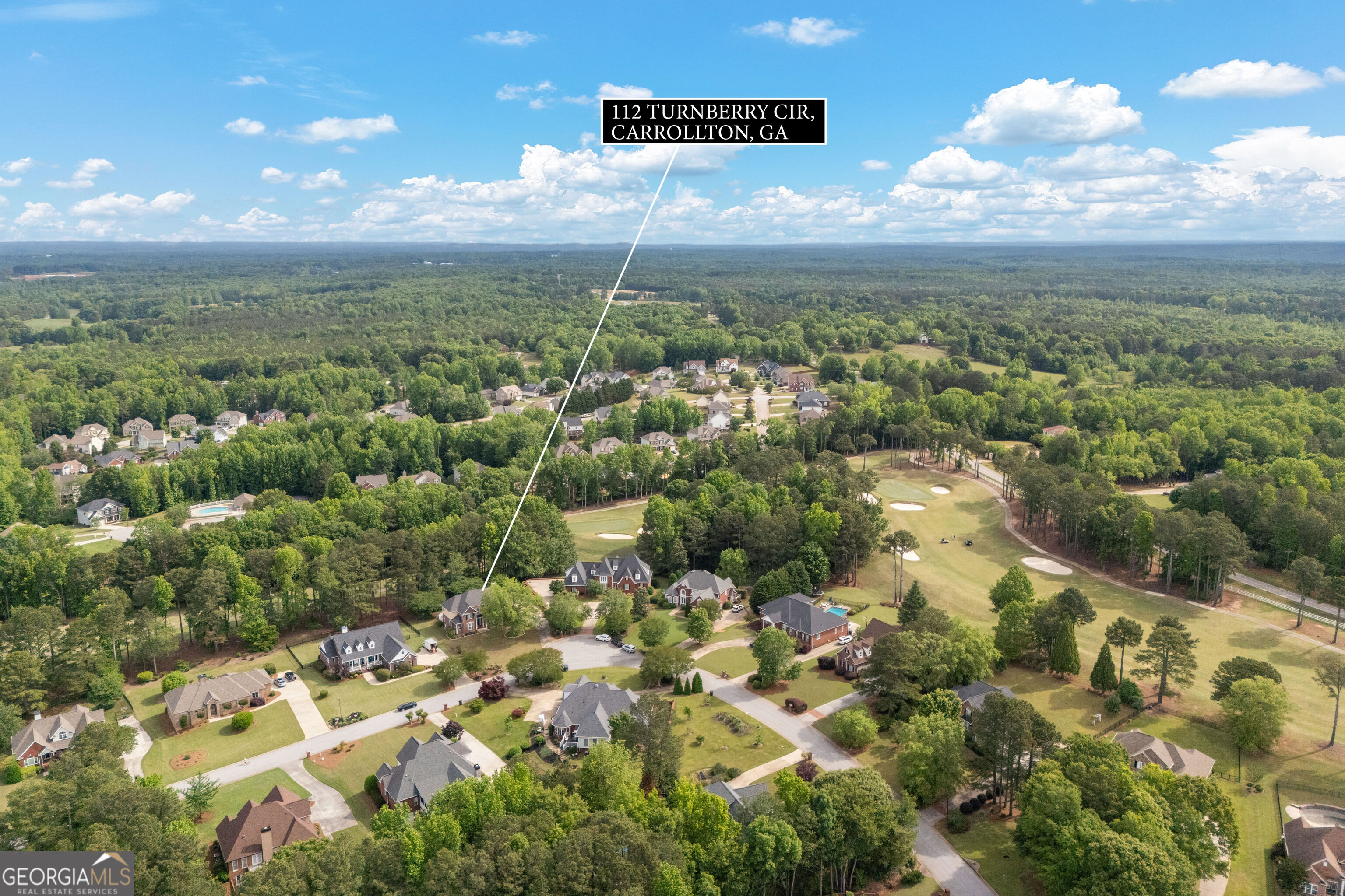 112 Turnberry Circle Property Photo 26