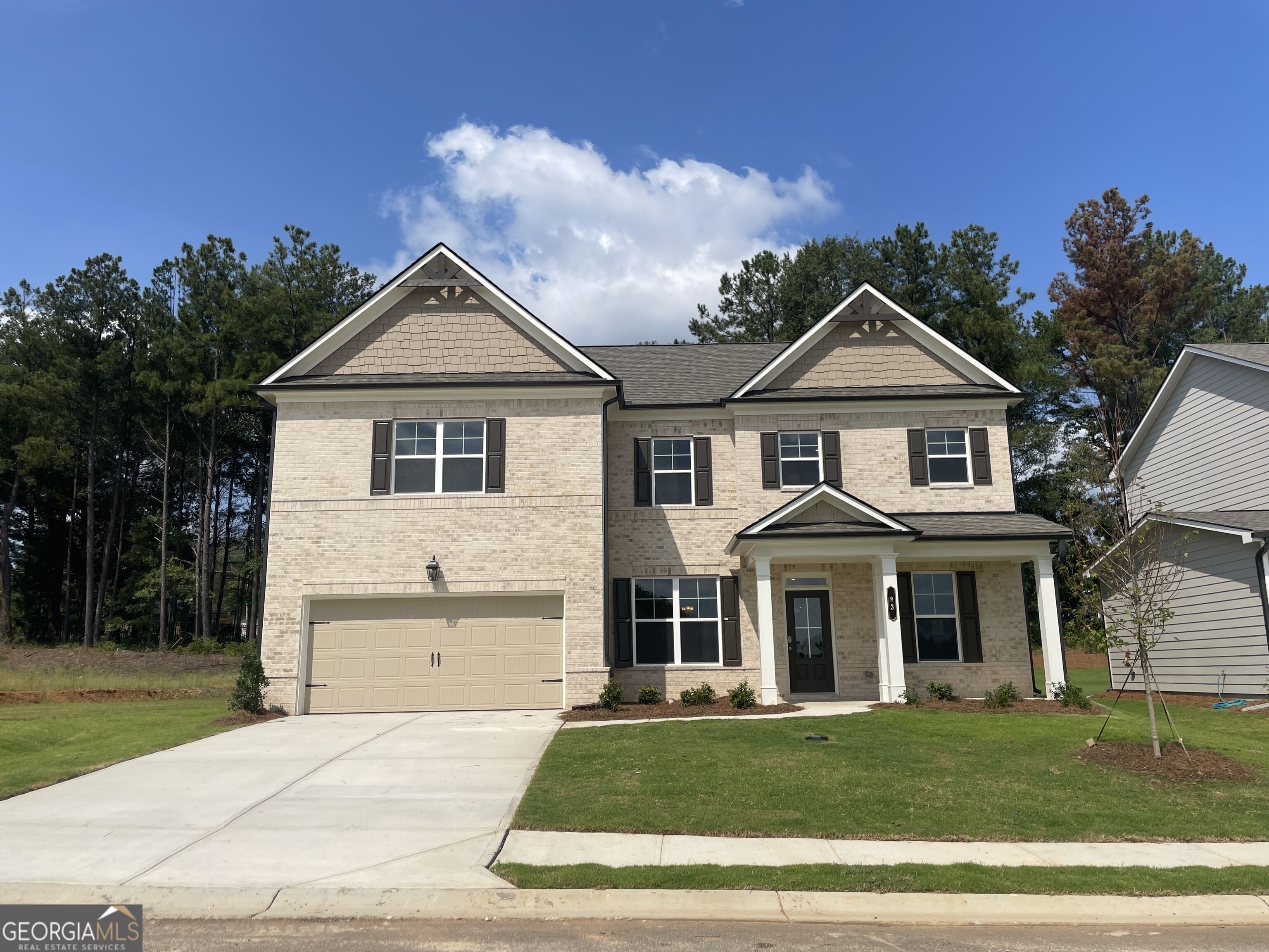 83 Cardinal Ridge Court Property Photo 1