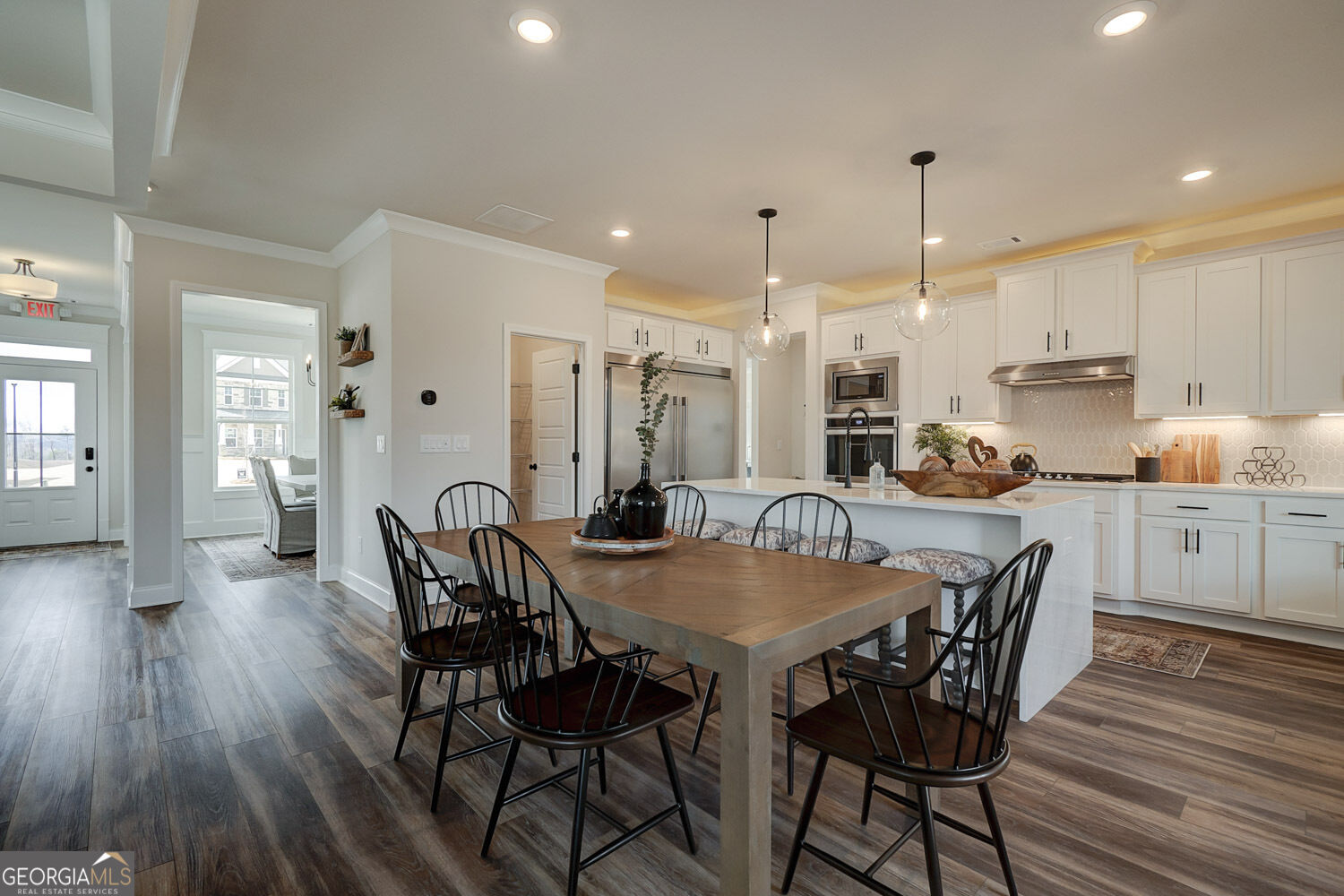 83 Cardinal Ridge Court Property Photo 12