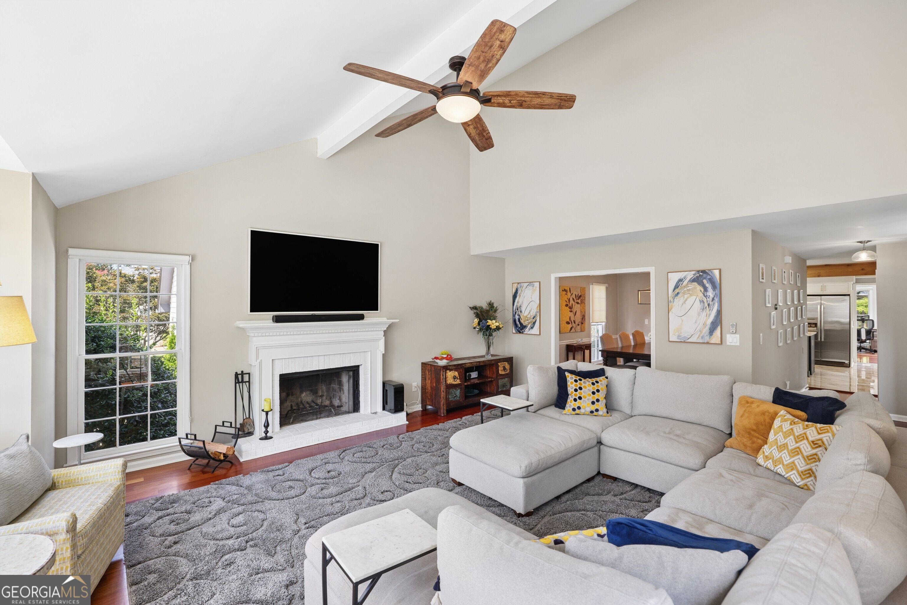 1132 Oakland Trace Ne Property Photo 2