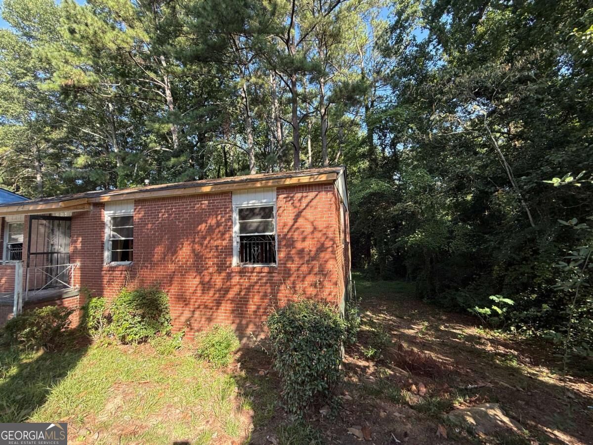 264 Nw Fairburn Rd Nw Property Photo 1