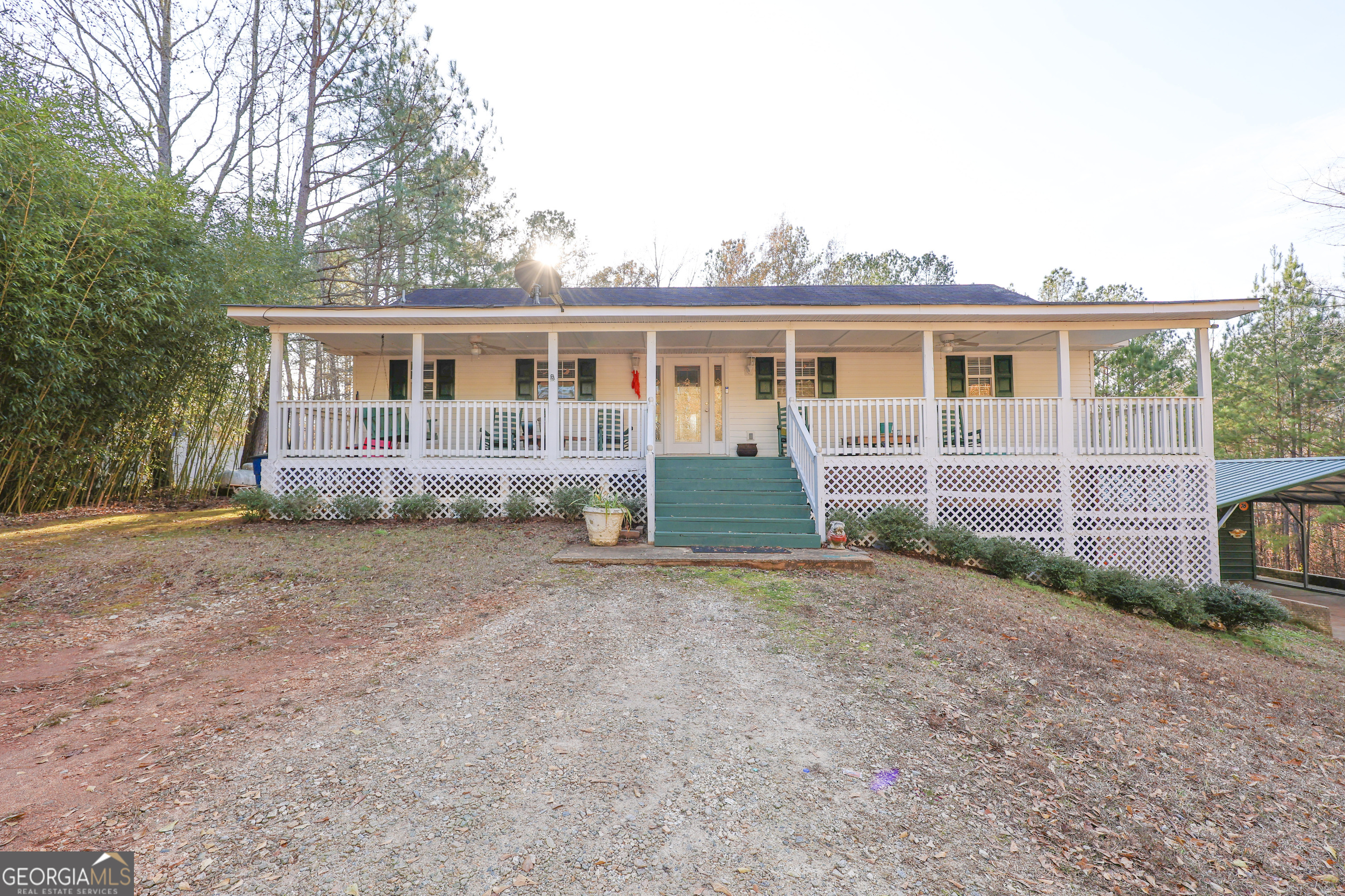 42 Deer Pointe Court Property Photo 1
