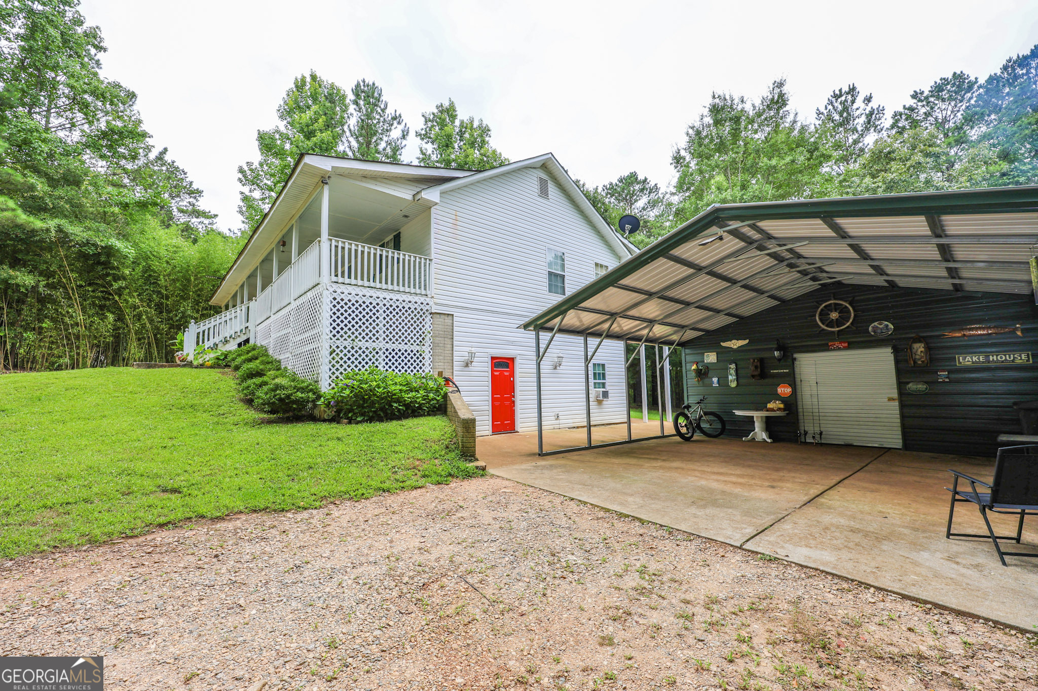 42 Deer Pointe Court Property Photo 14