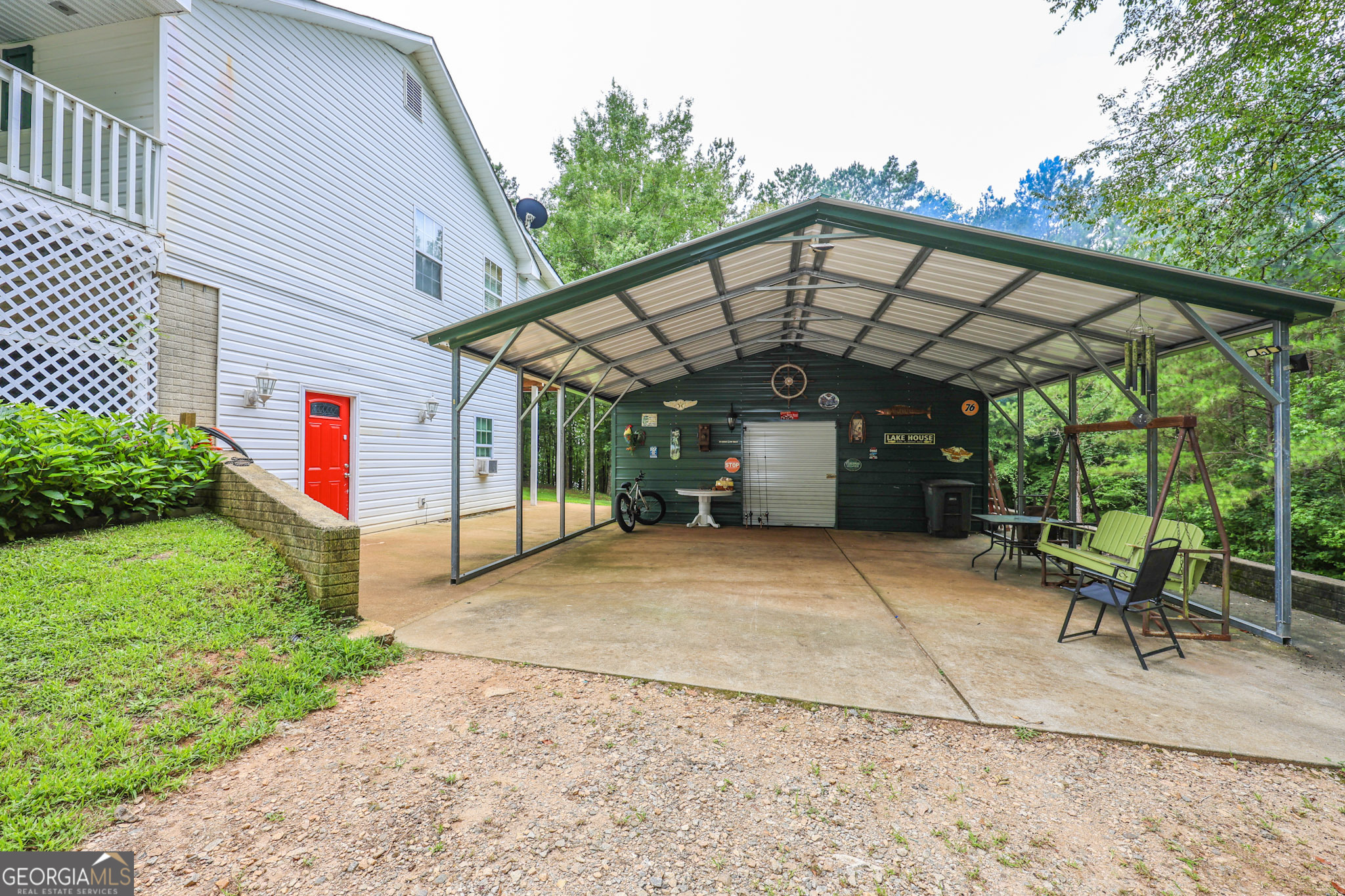 42 Deer Pointe Court Property Photo 15