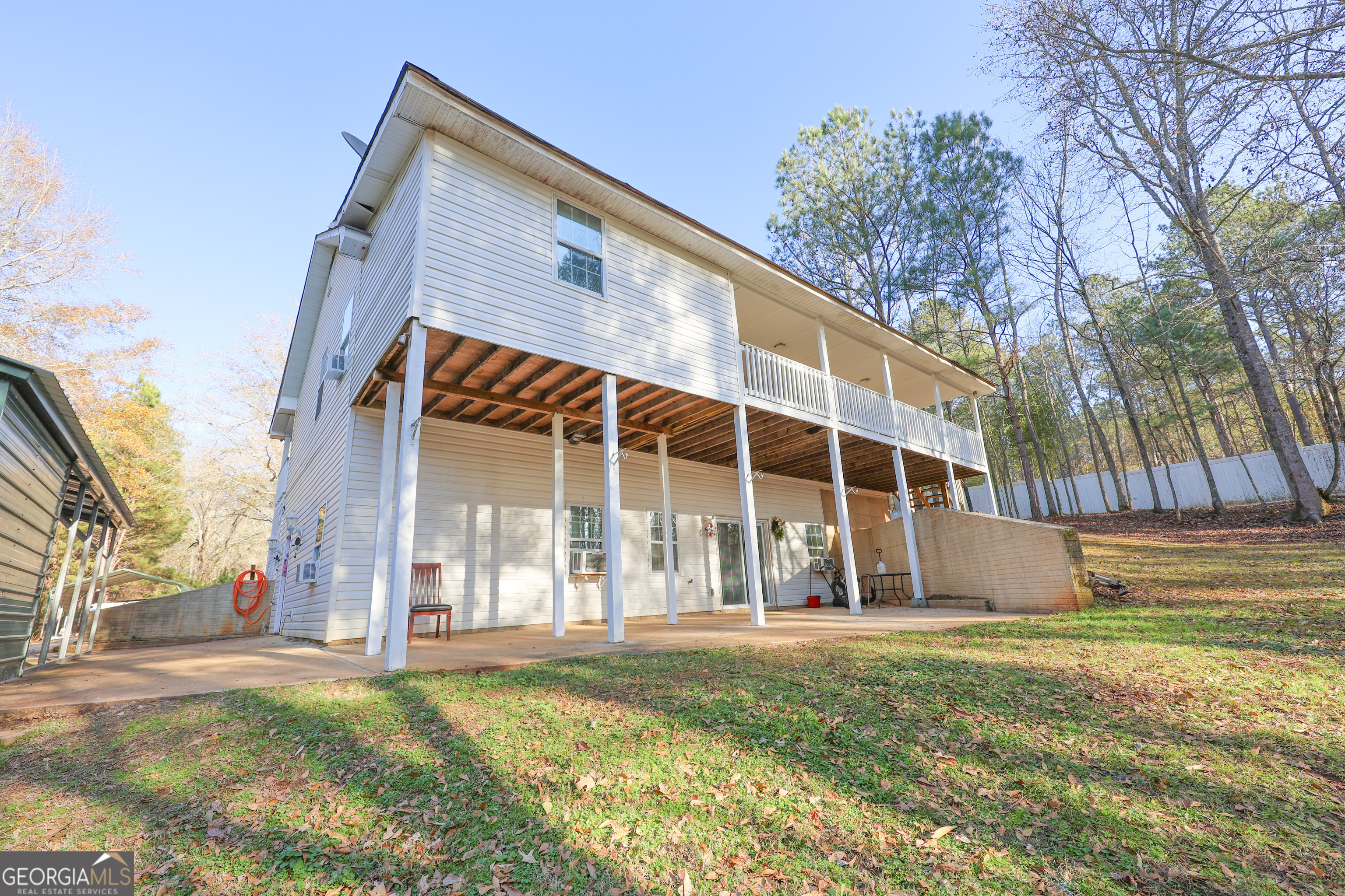 42 Deer Pointe Court Property Photo 49