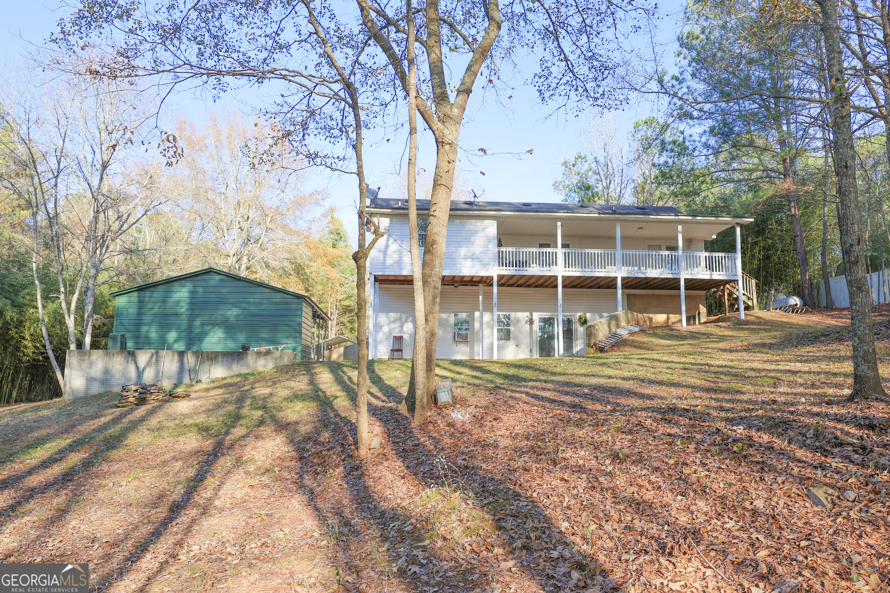 42 Deer Pointe Court Property Photo 50