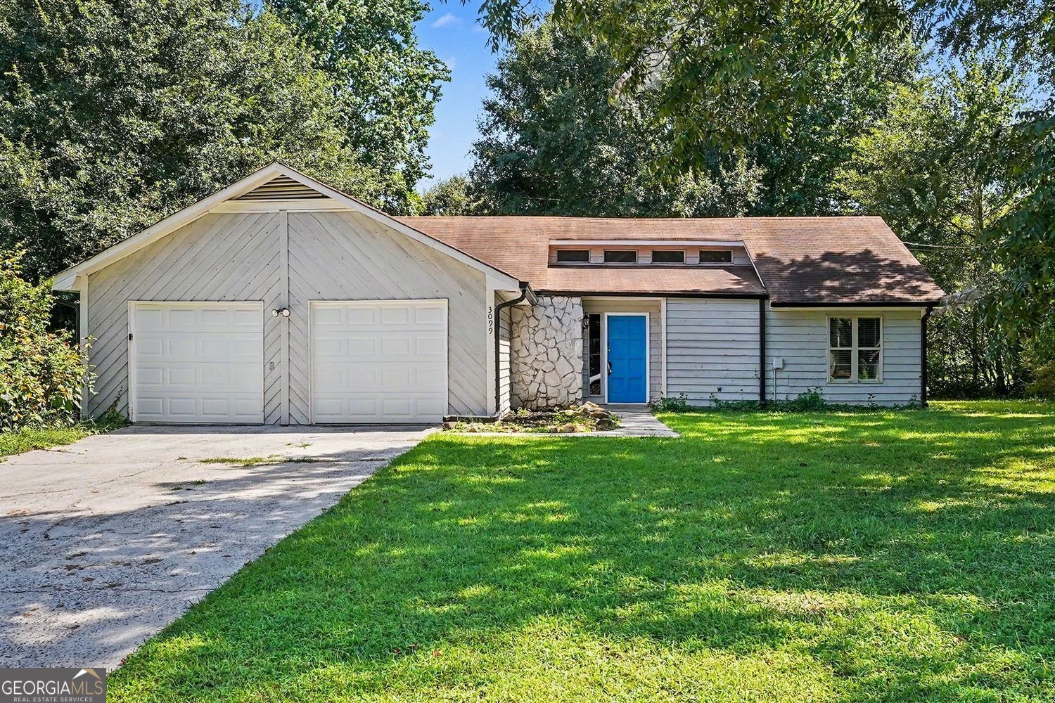 3099 Shoal Creek Court Property Photo 1