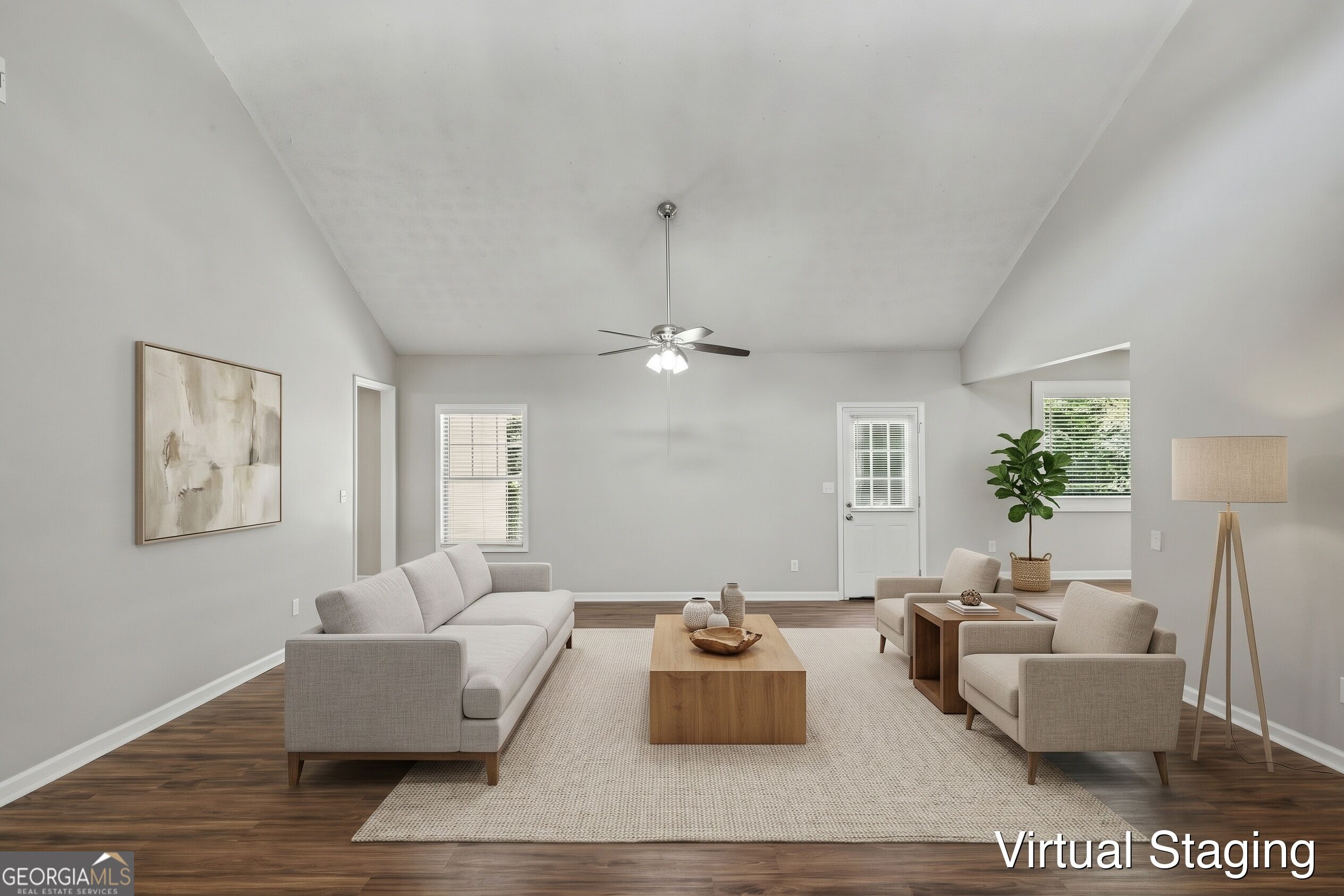3099 Shoal Creek Court Property Photo 7