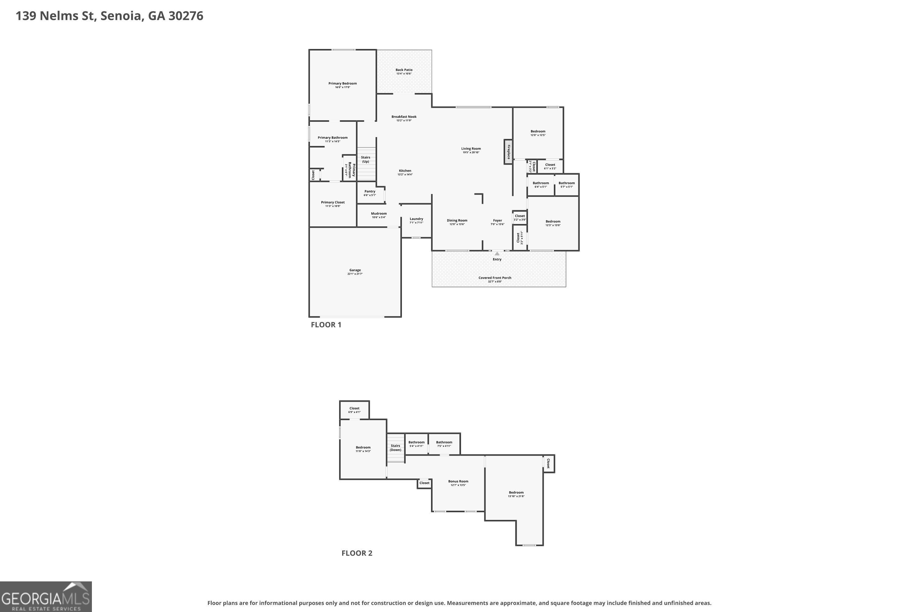 139 Nelms Street Property Photo 54