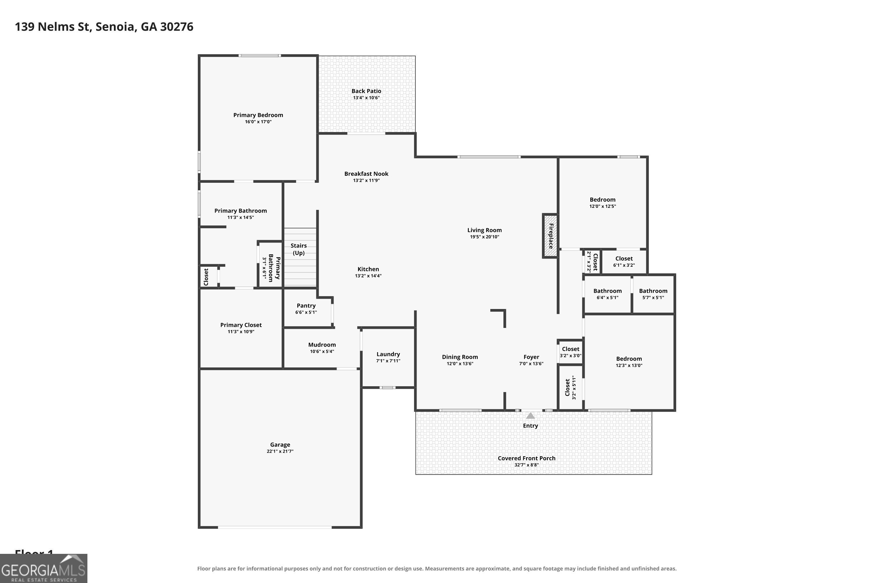 139 Nelms Street Property Photo 55