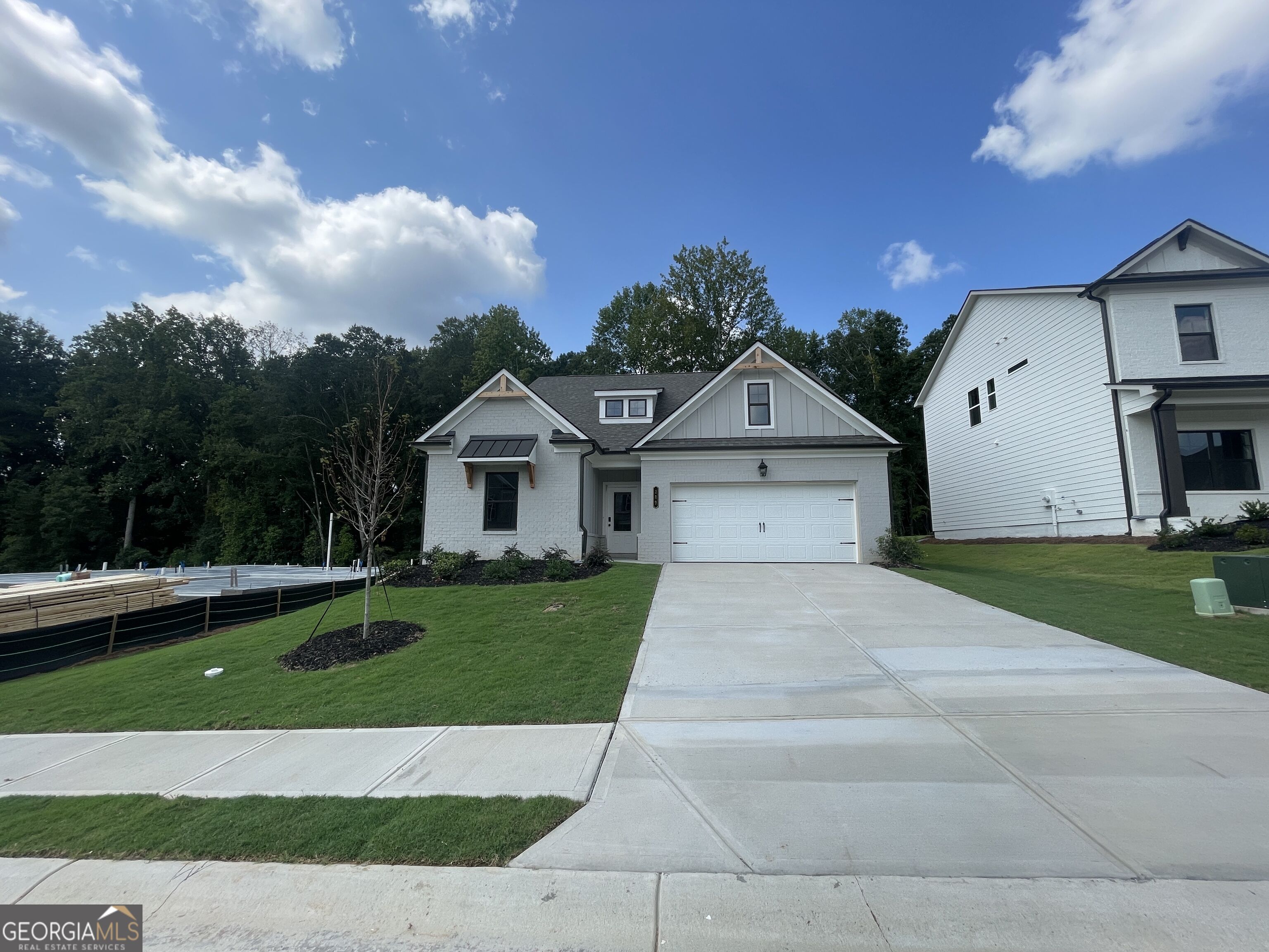 289 Wingate Drive Property Photo 1